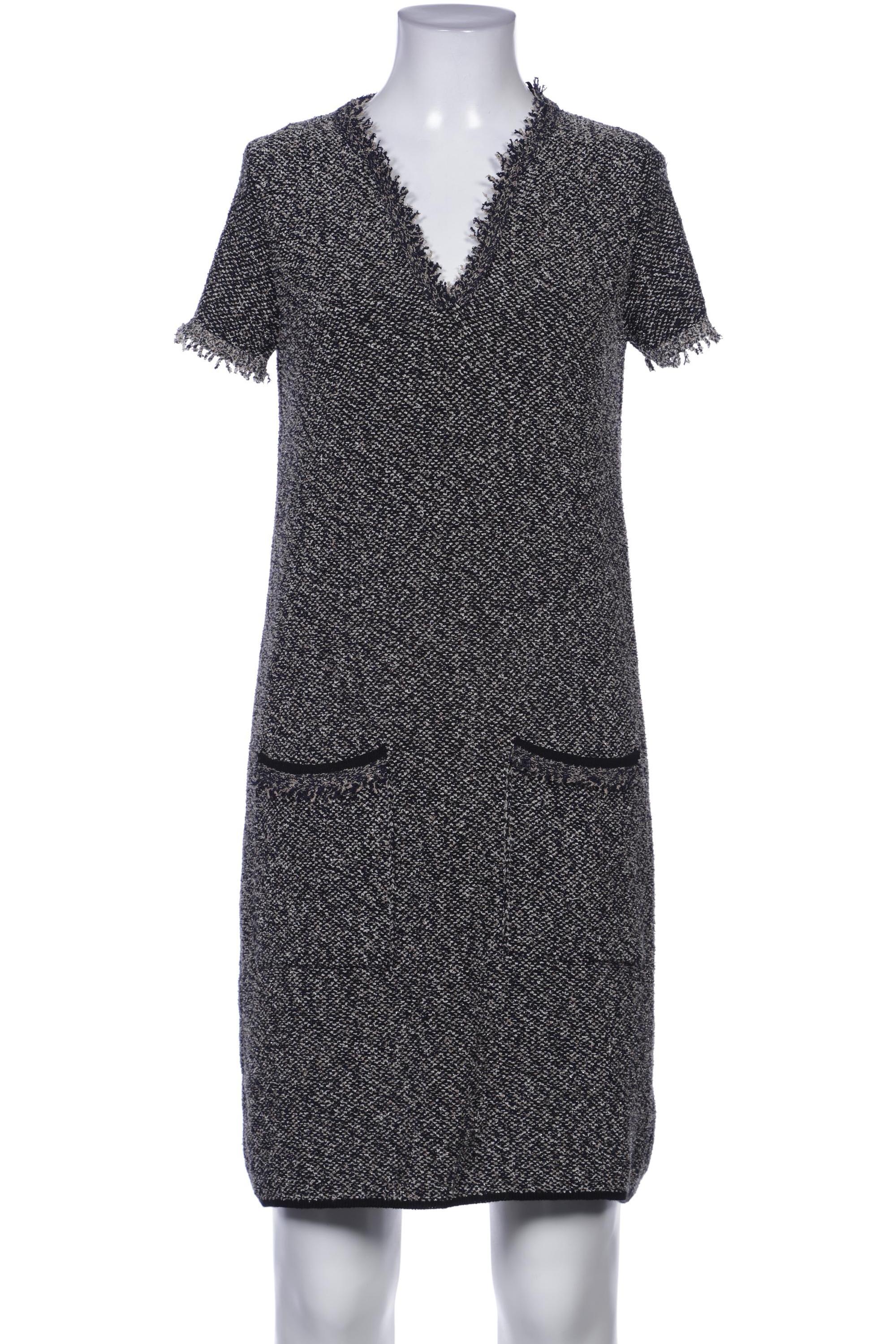 

Massimo Dutti Damen Kleid, grau, Gr. 36