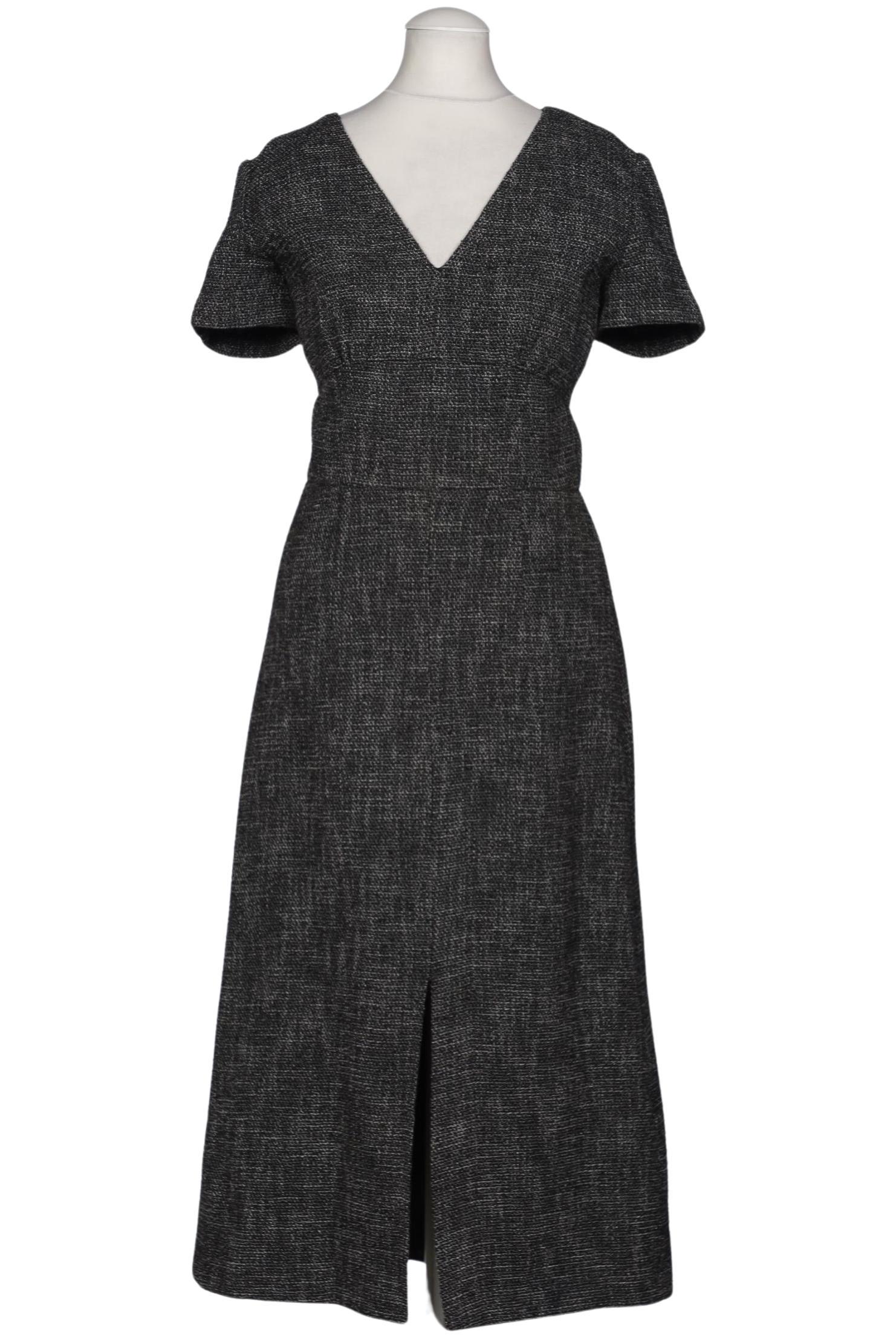 

Massimo Dutti Damen Kleid, grau, Gr. 36