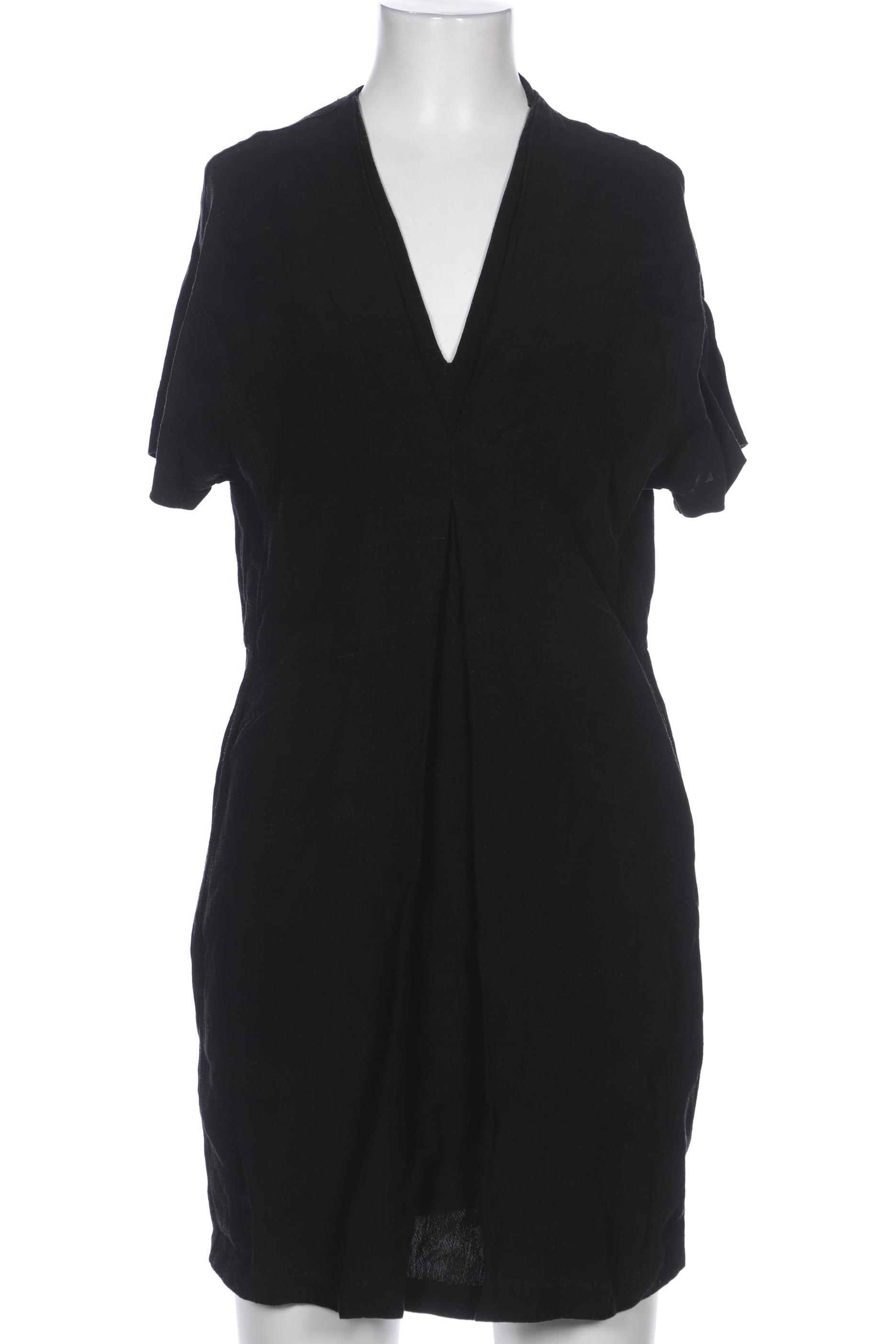 

Massimo Dutti Damen Kleid, schwarz, Gr. 34