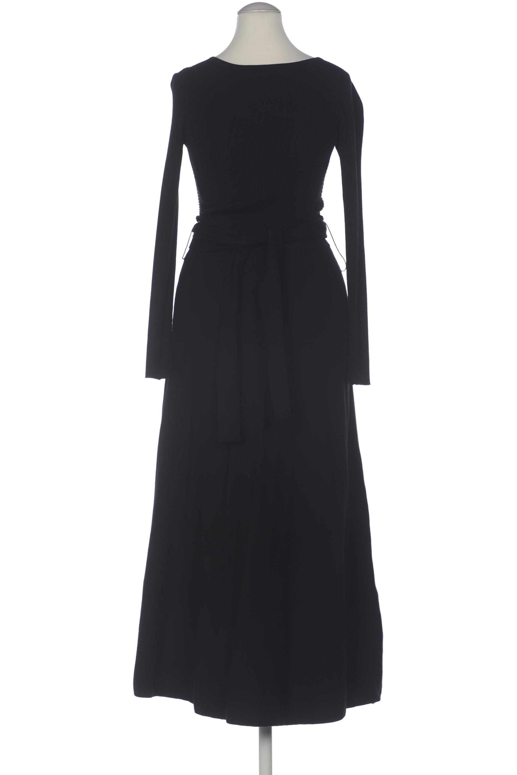 

Massimo Dutti Damen Kleid, schwarz, Gr. 34