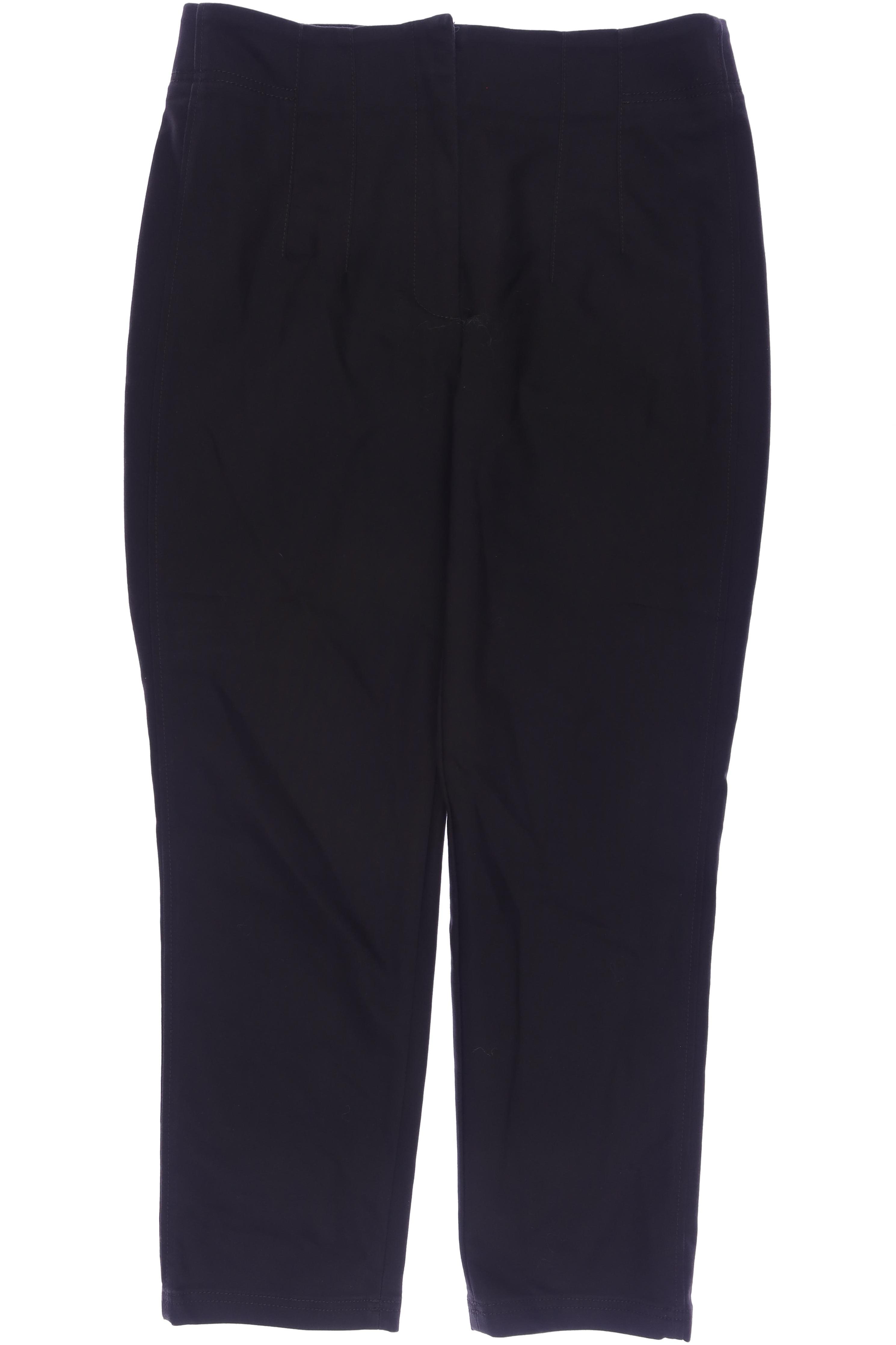 

Massimo Dutti Damen Stoffhose, braun, Gr. 42