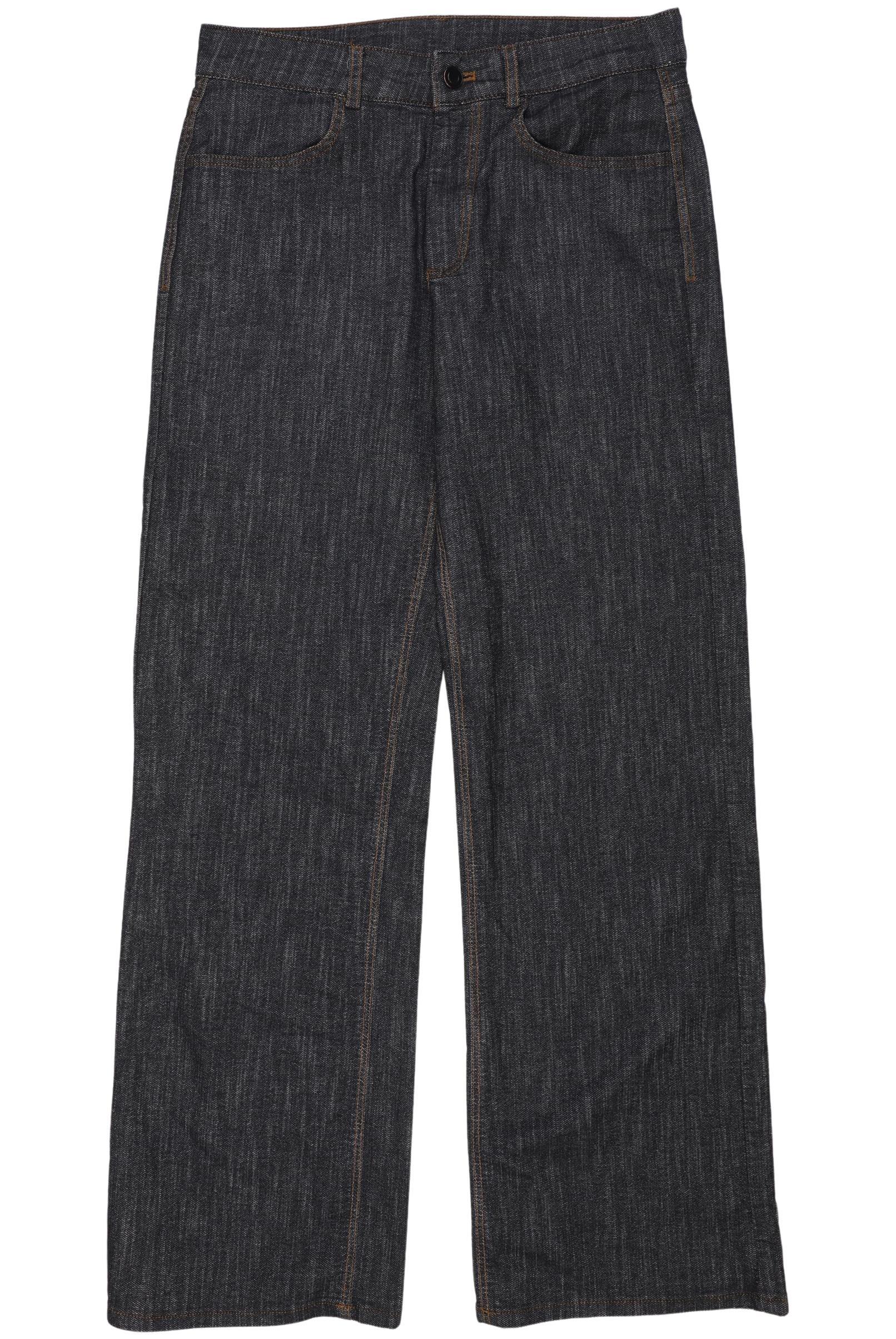 

Massimo Dutti Damen Jeans, blau, Gr. 36