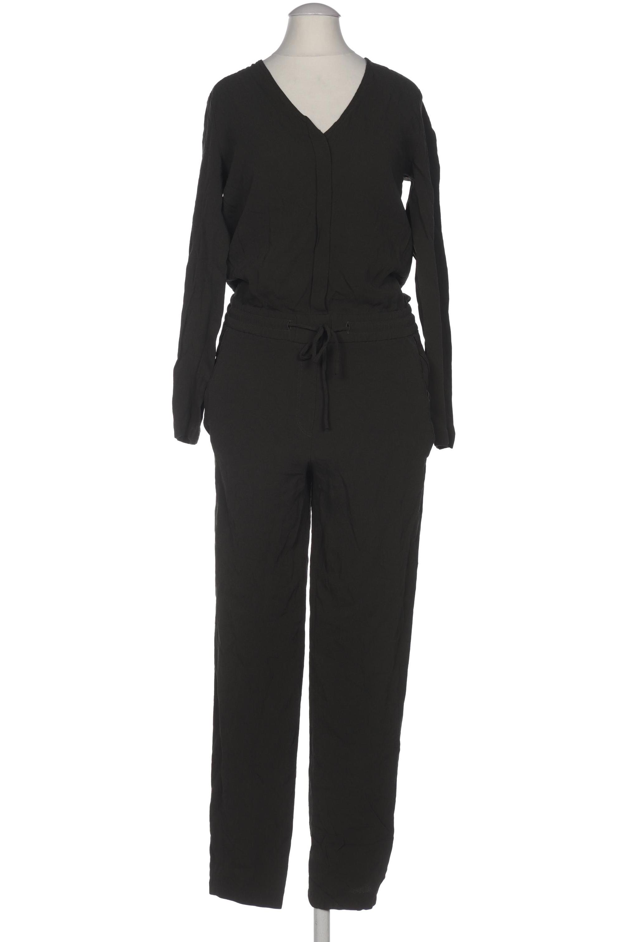 

Massimo Dutti Damen Jumpsuit/Overall, grün, Gr. 36