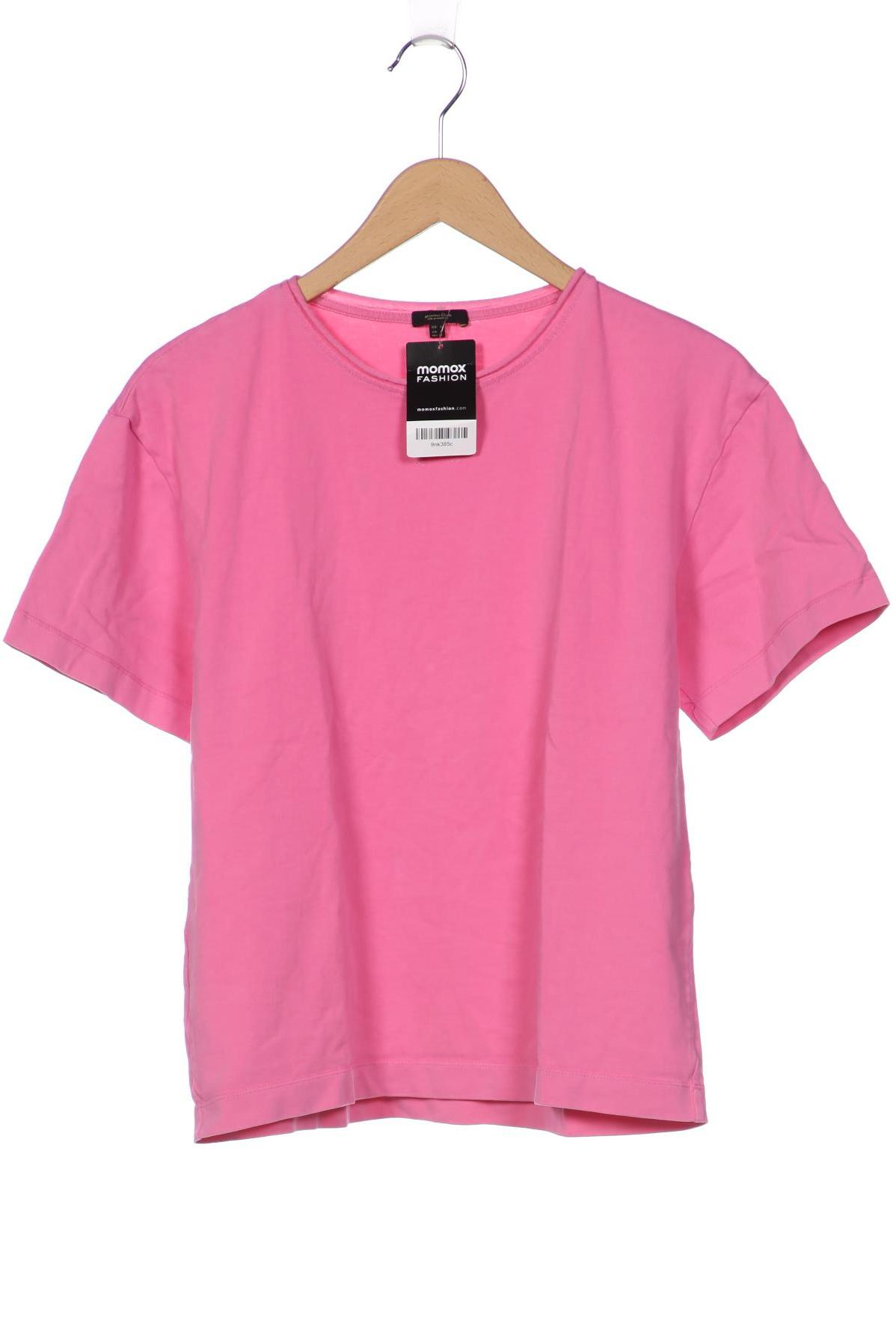 

Massimo Dutti Damen T-Shirt, pink