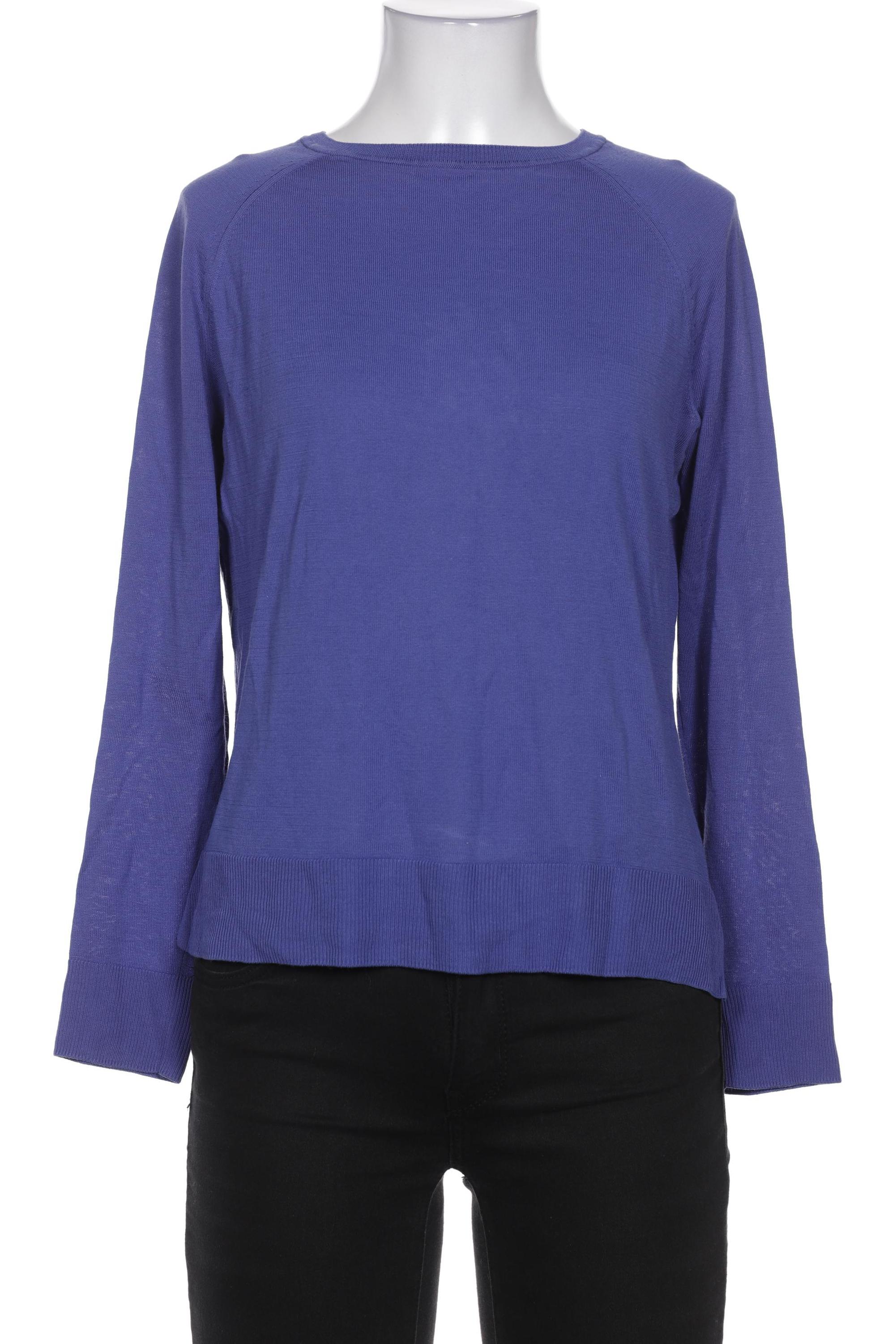 

Massimo Dutti Damen Pullover, flieder