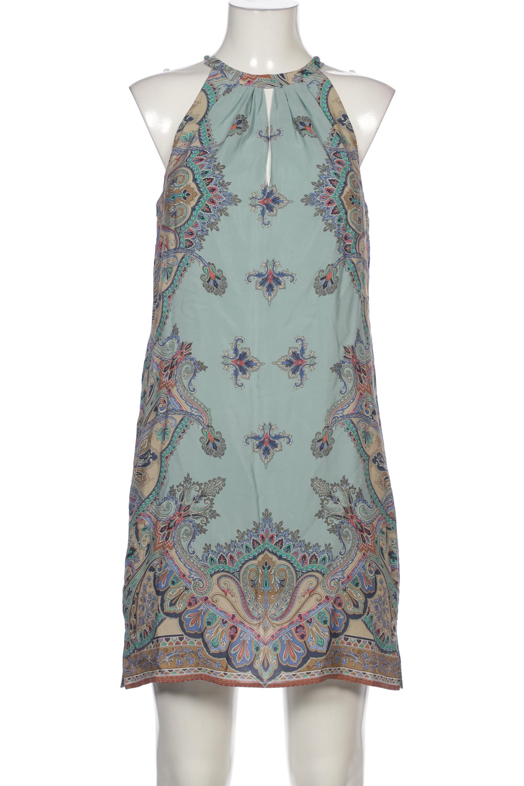 

Massimo Dutti Damen Kleid, türkis