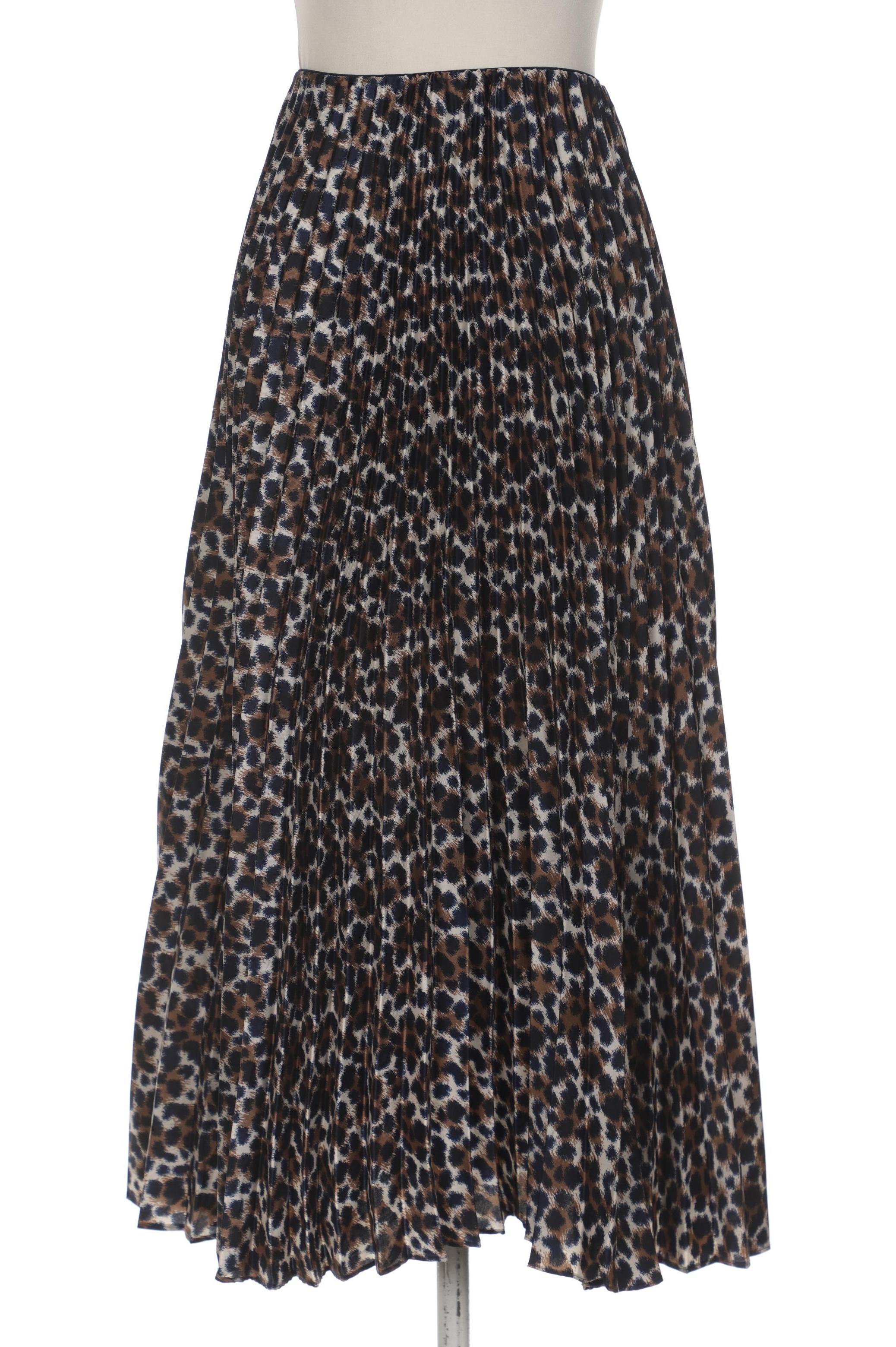 

Massimo Dutti Damen Rock, braun