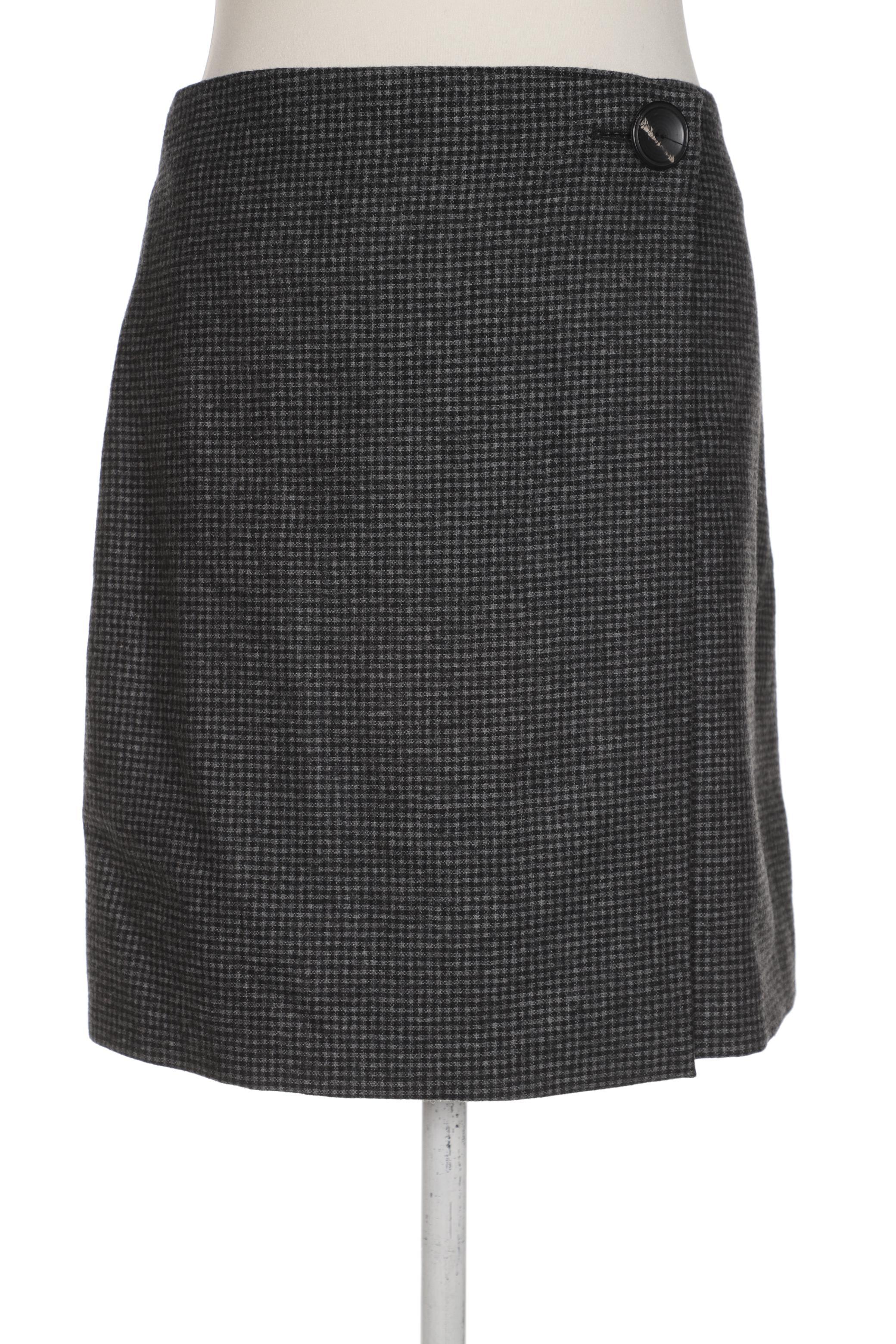 

Massimo Dutti Damen Rock, grau