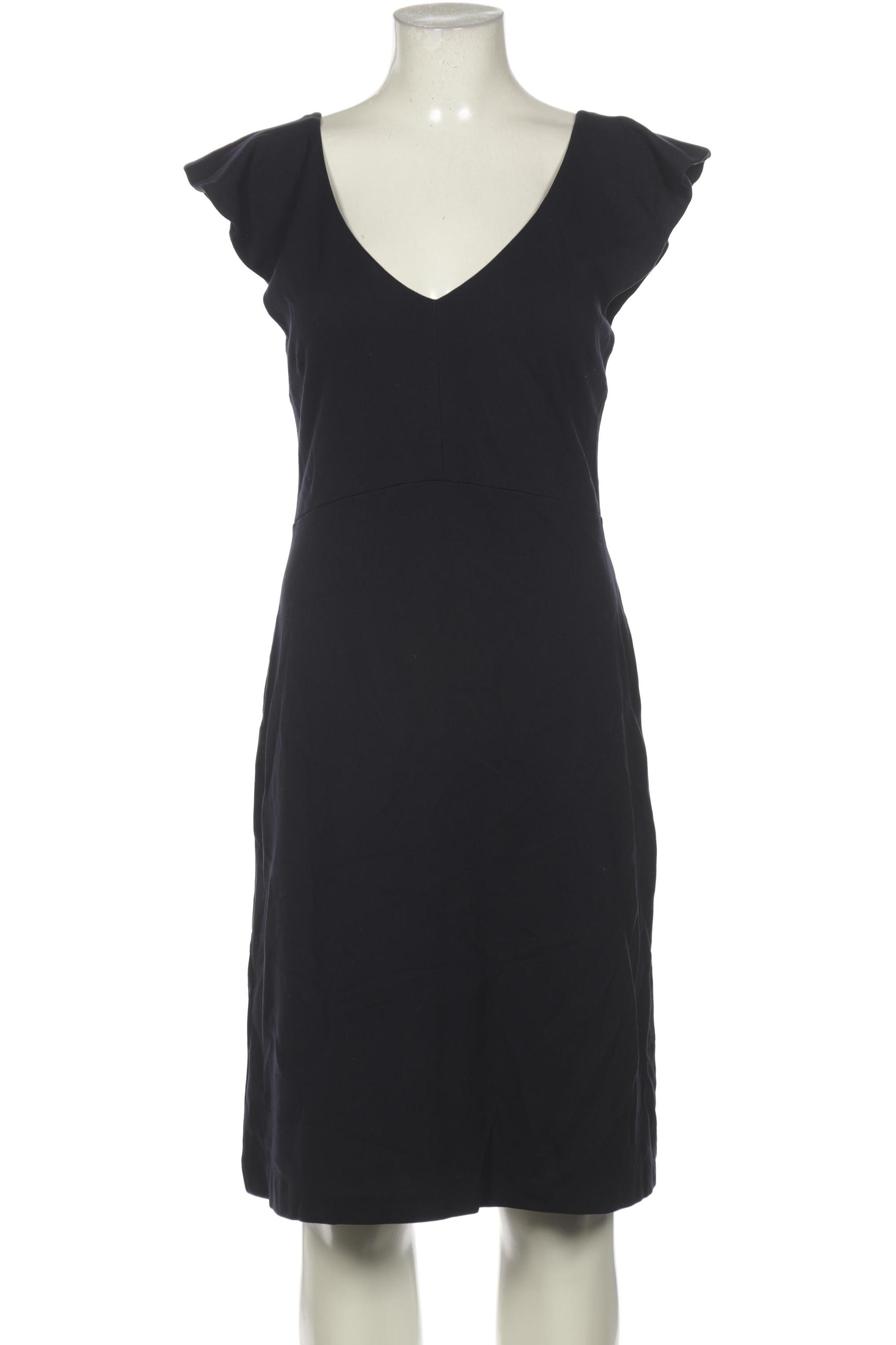 

Massimo Dutti Damen Kleid, marineblau, Gr. 38