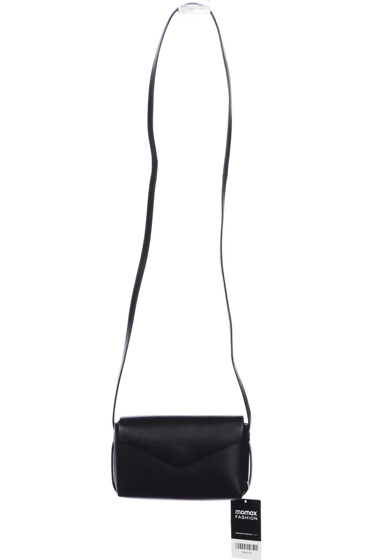 

Massimo Dutti Damen Handtasche, schwarz