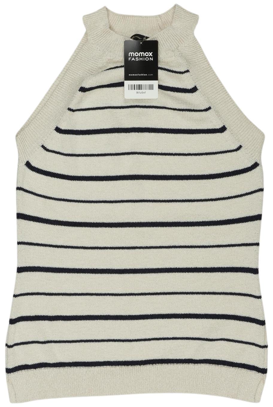 

Massimo Dutti Damen Top, mehrfarbig, Gr. 36