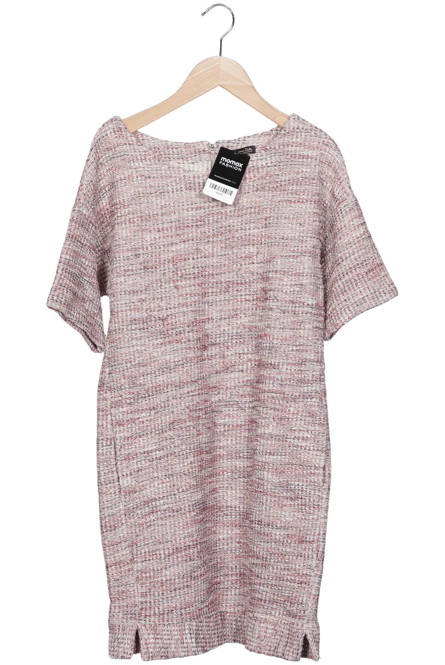

Massimo Dutti Damen Kleid, mehrfarbig, Gr. 34