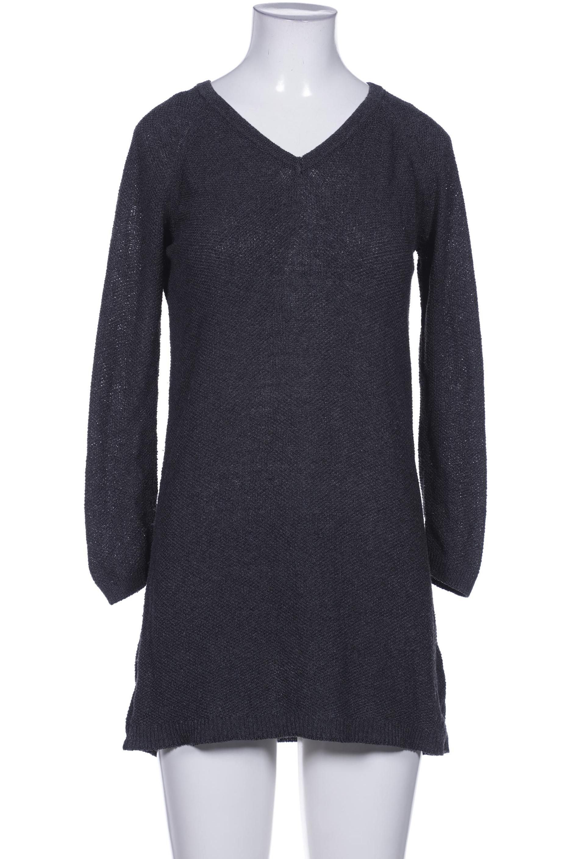 

Massimo Dutti Damen Kleid, grau, Gr. 36