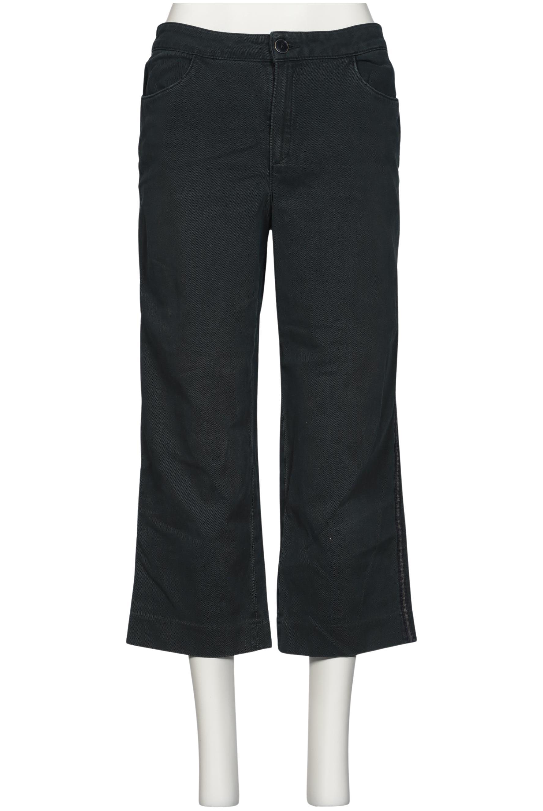 

Massimo Dutti Damen Jeans, marineblau, Gr. 42