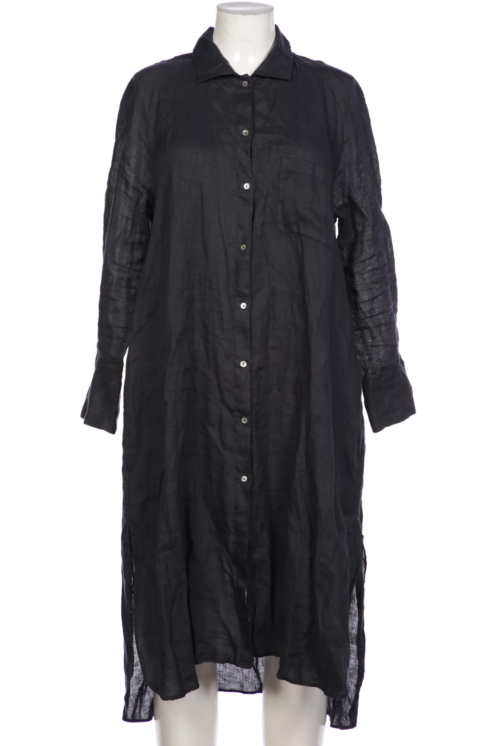 

Massimo Dutti Damen Kleid, türkis, Gr. 42