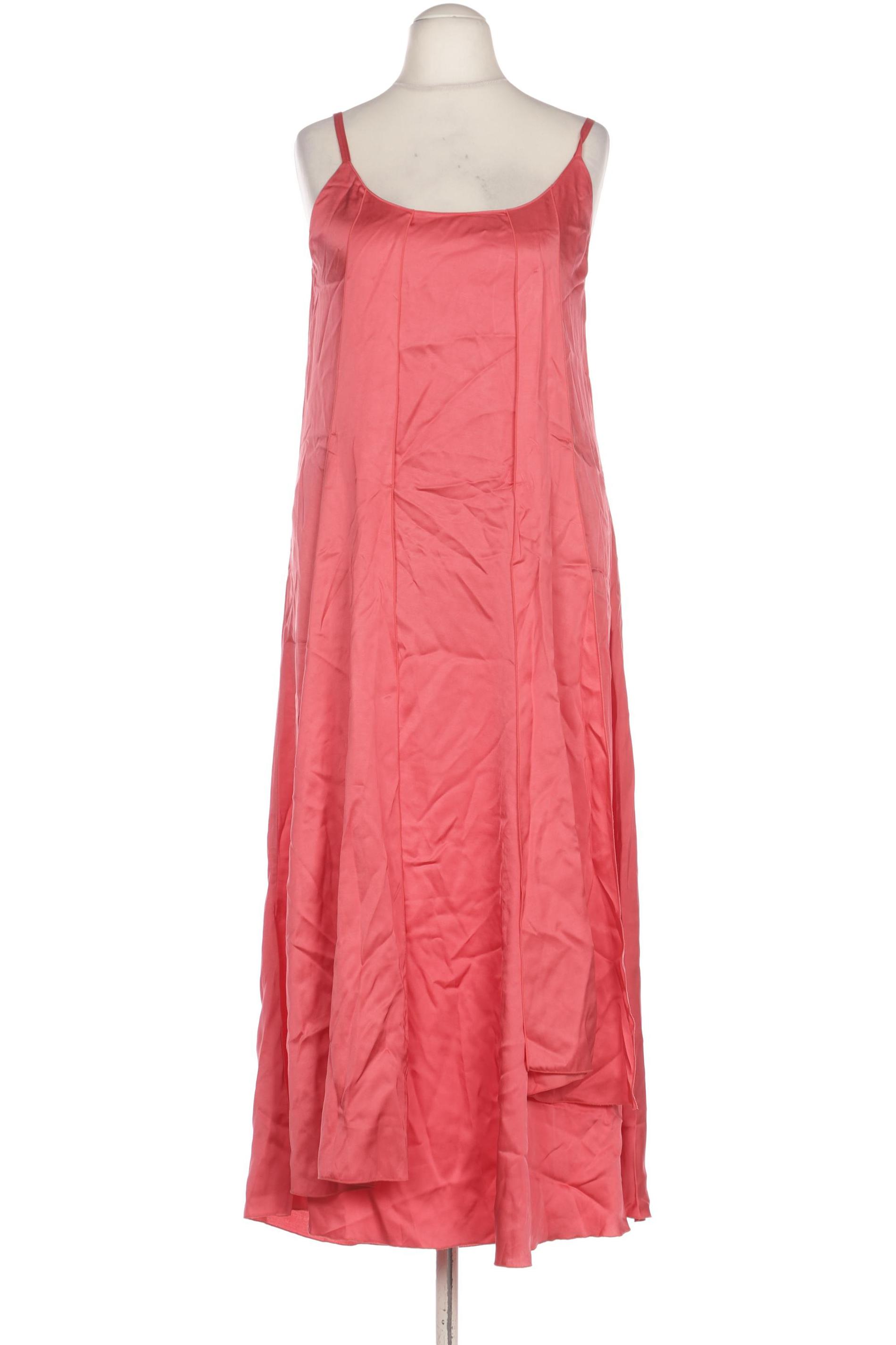 

Massimo Dutti Damen Kleid, pink, Gr. 38