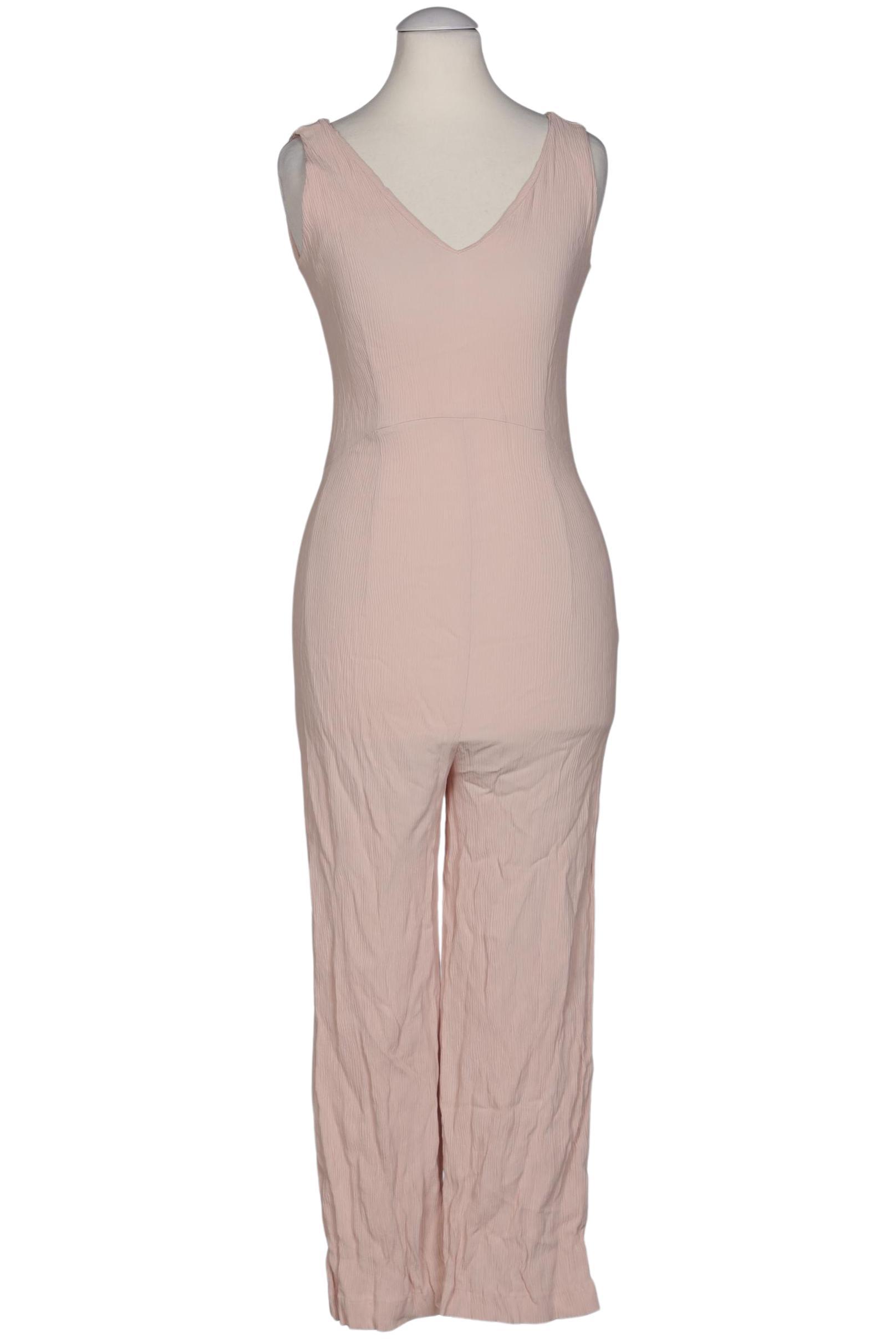 

Massimo Dutti Damen Jumpsuit/Overall, pink, Gr. 34