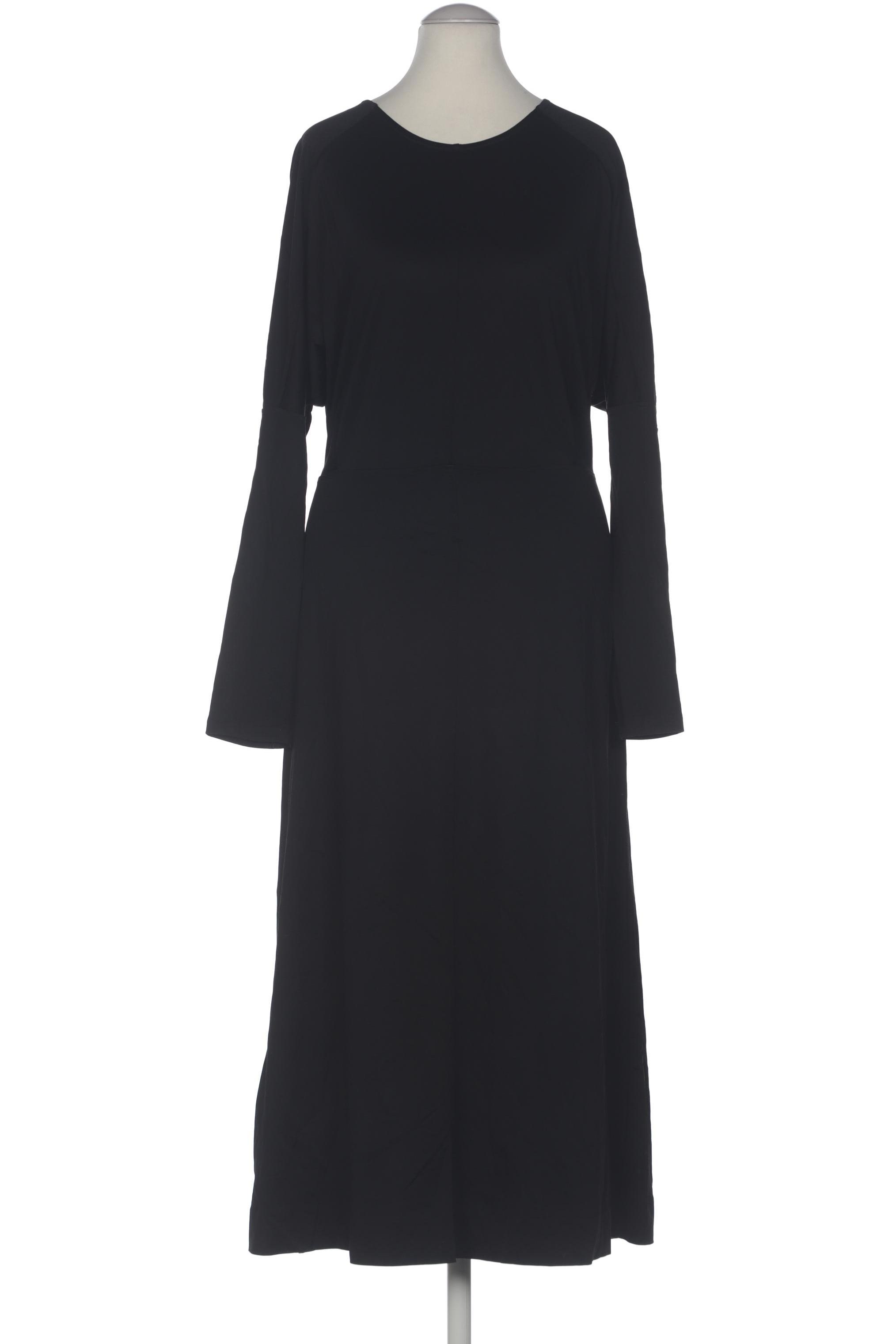 

Massimo Dutti Damen Kleid, schwarz, Gr. 36