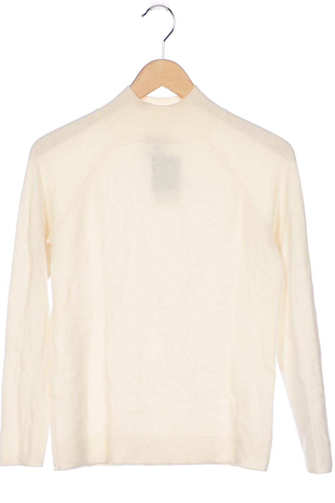 

Massimo Dutti Damen Pullover, beige, Gr. 38