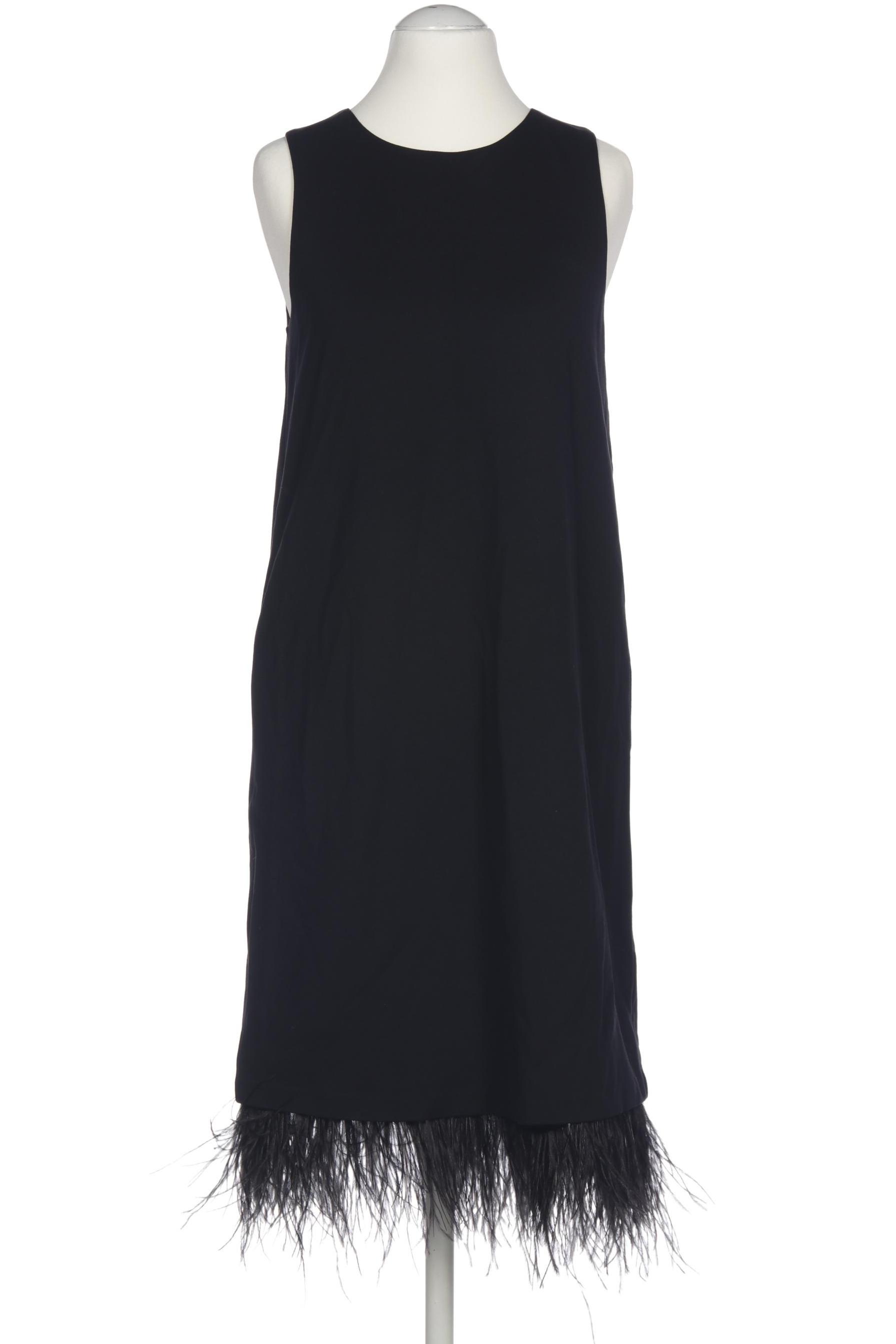 

Massimo Dutti Damen Kleid, schwarz, Gr. 34
