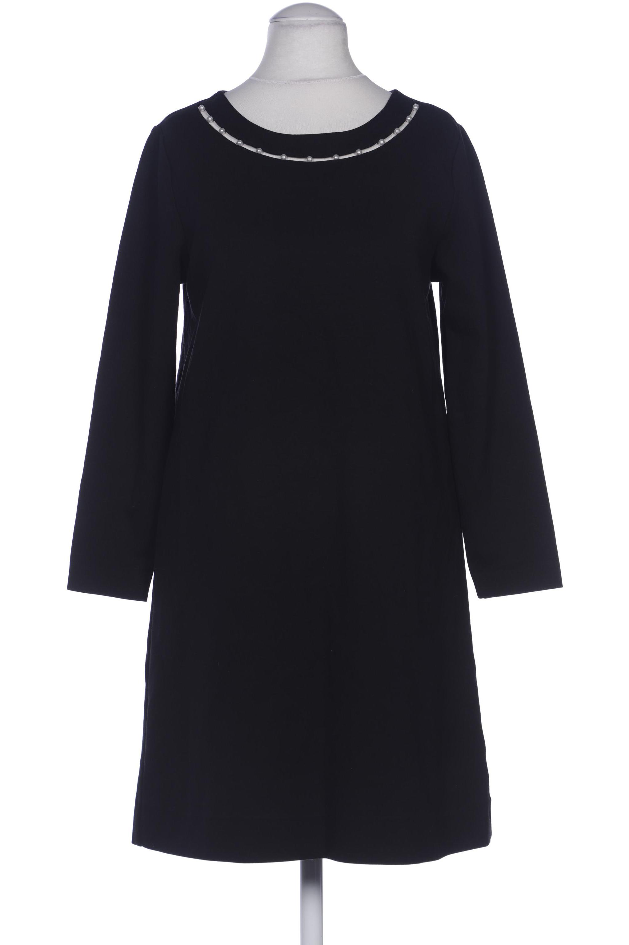 

Massimo Dutti Damen Kleid, schwarz, Gr. 34