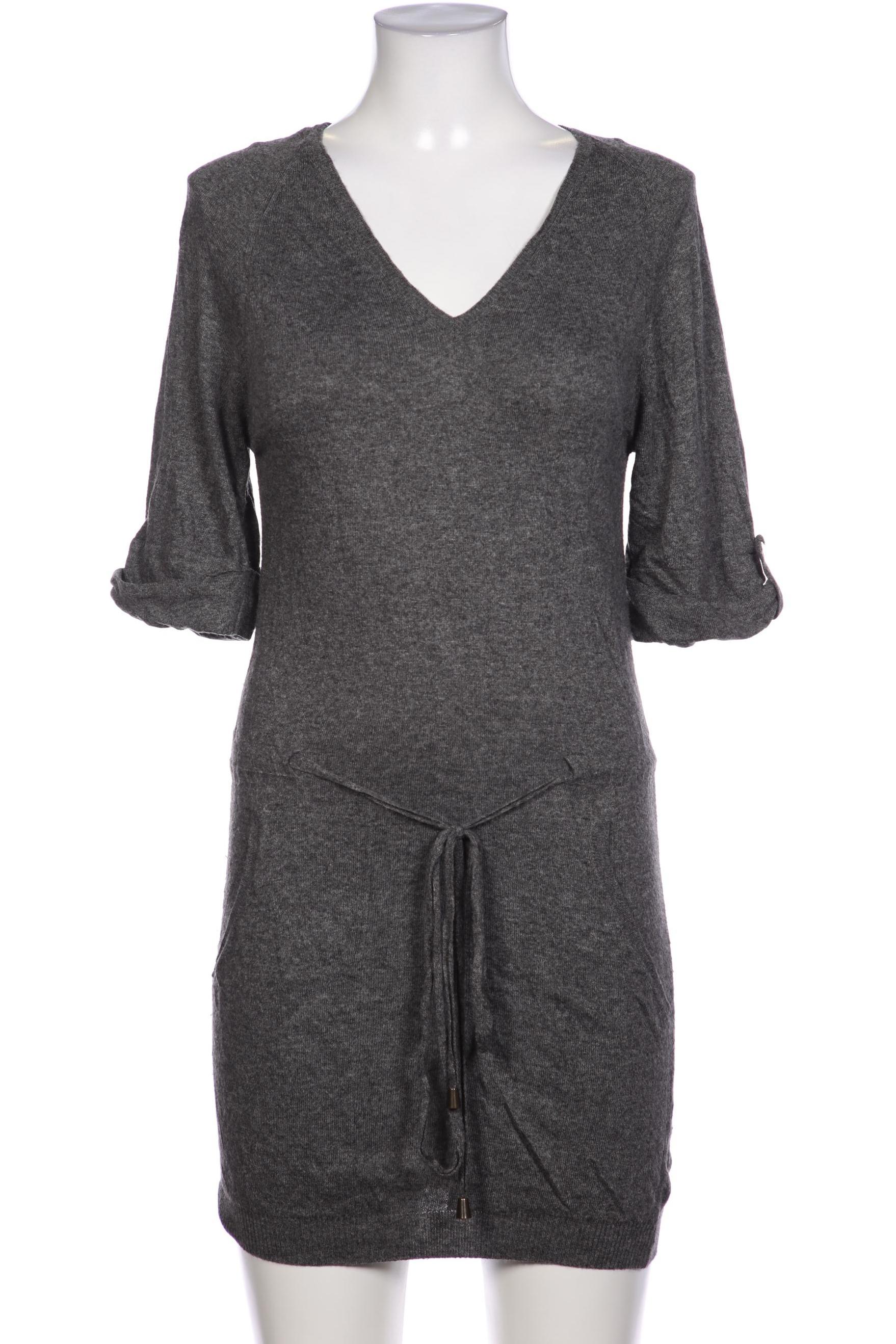 

Massimo Dutti Damen Kleid, grau, Gr. 30