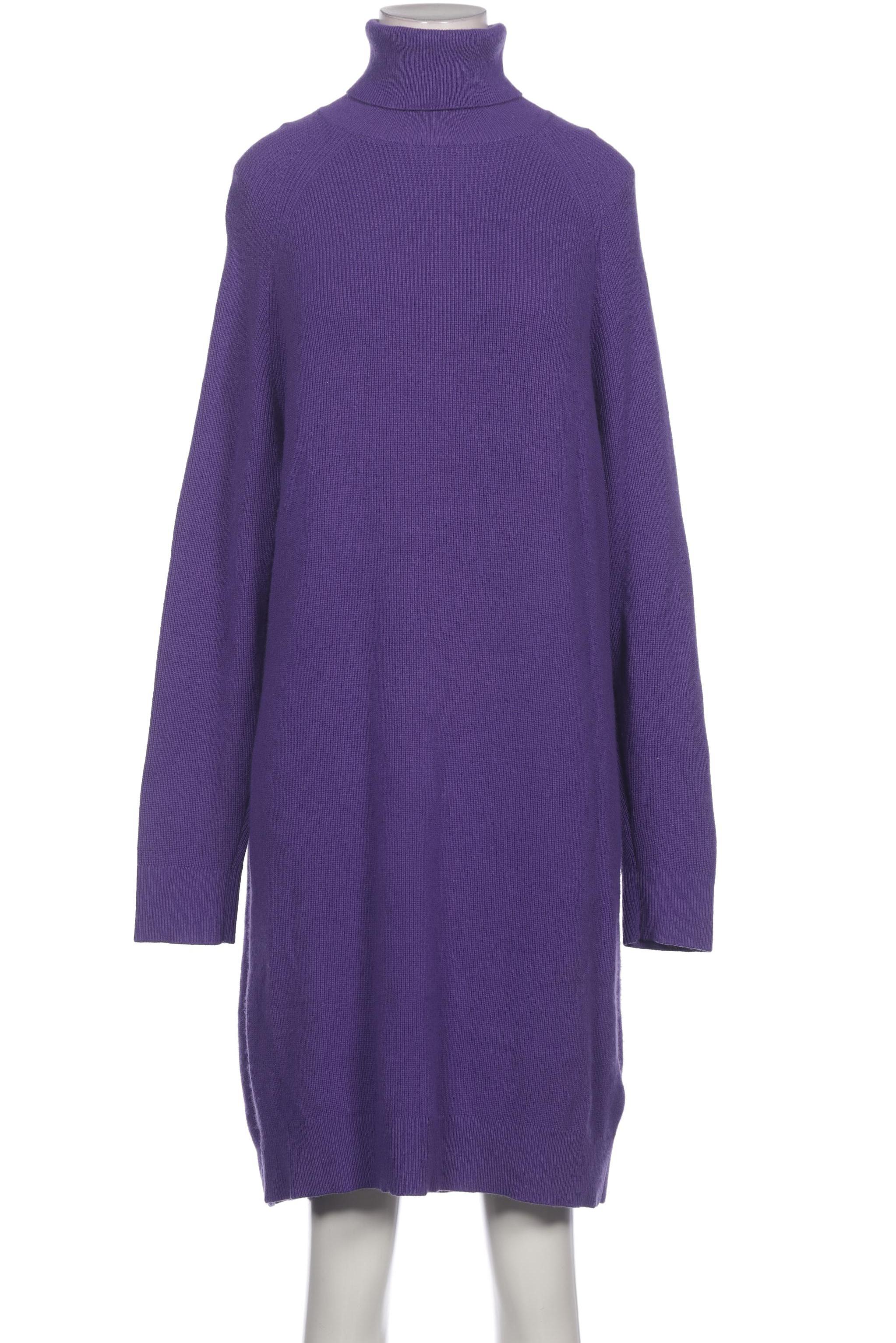 

Massimo Dutti Damen Kleid, flieder, Gr. 38