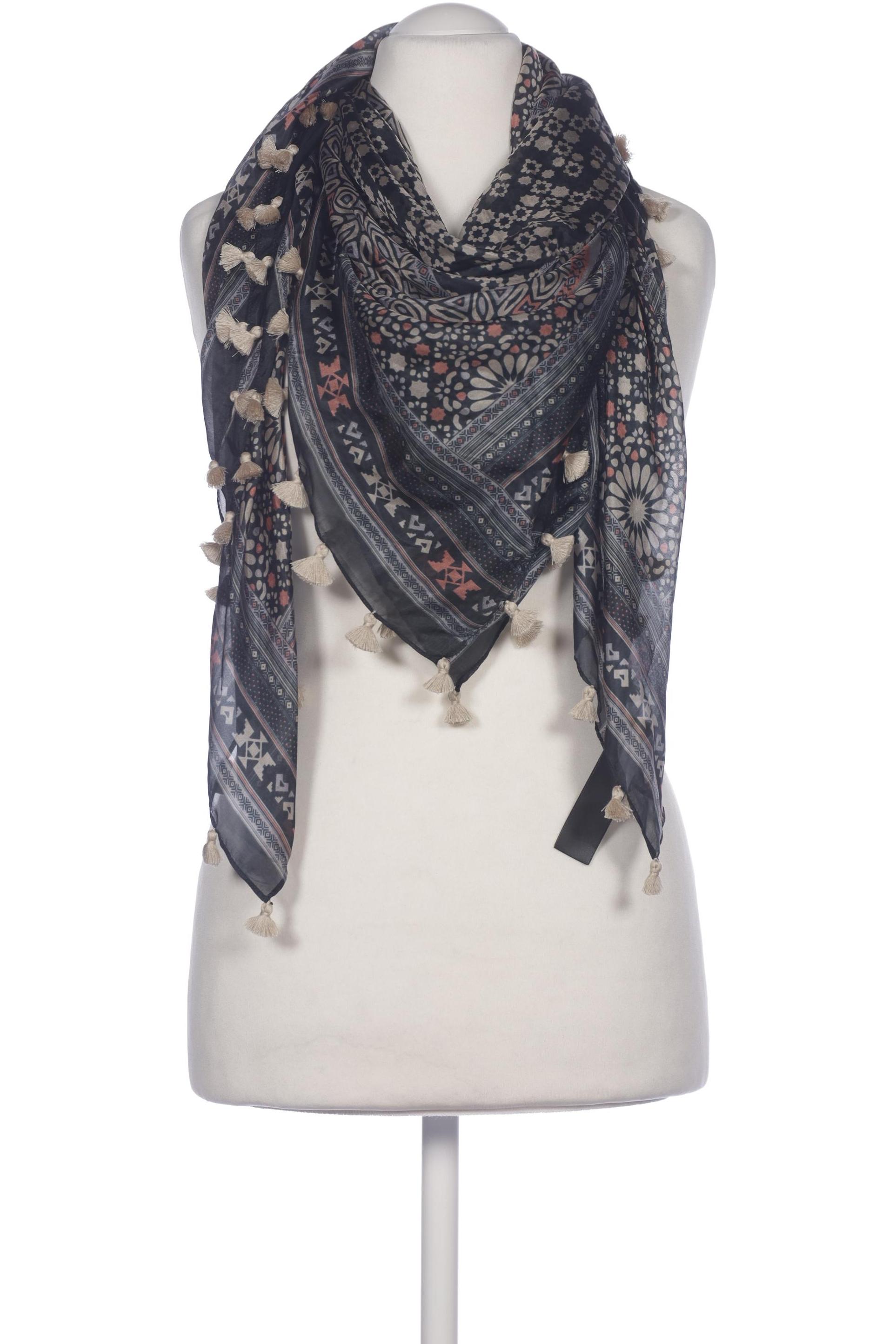 

Massimo Dutti Damen Schal, mehrfarbig, Gr.