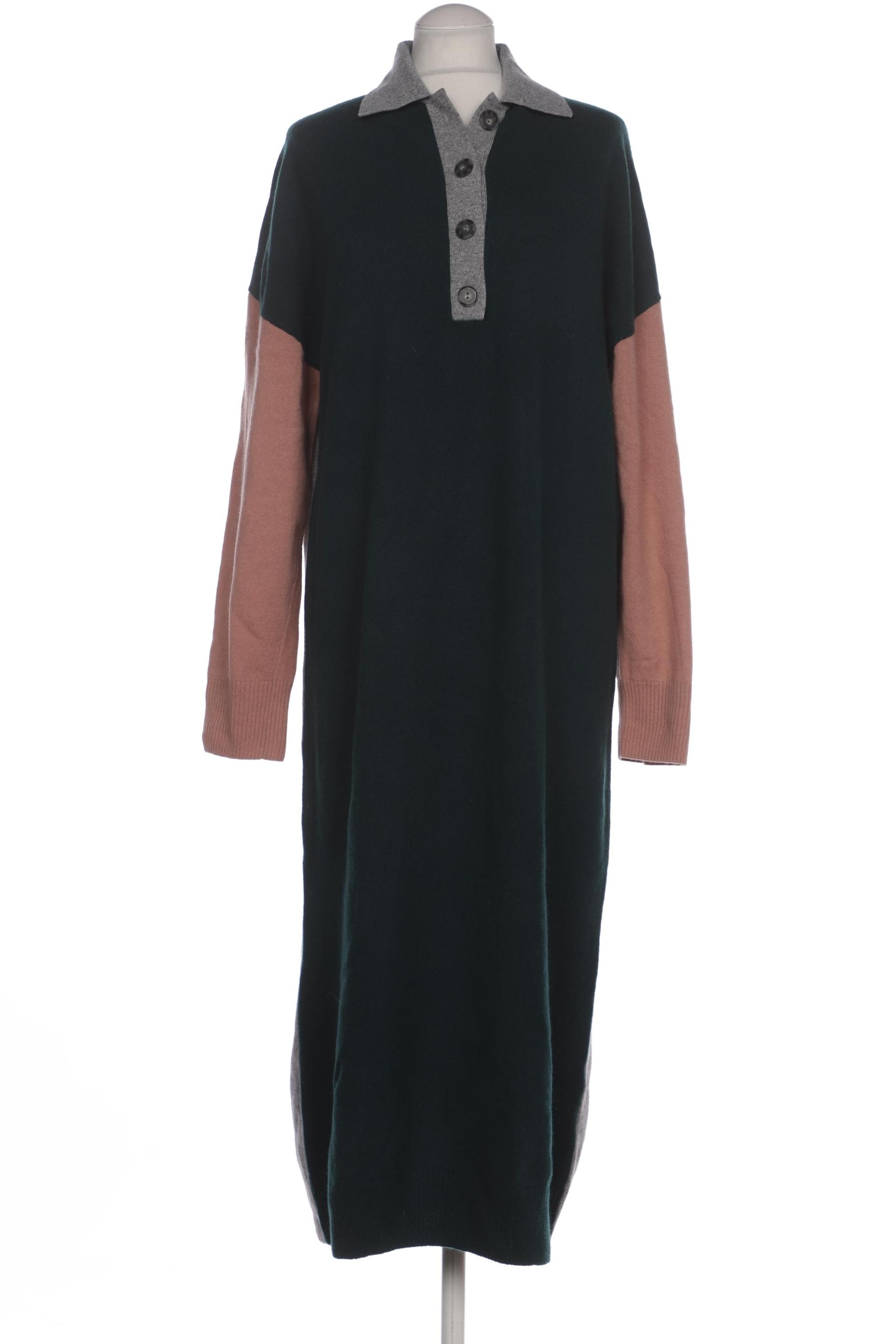 

Massimo Dutti Damen Kleid, grau, Gr. 38