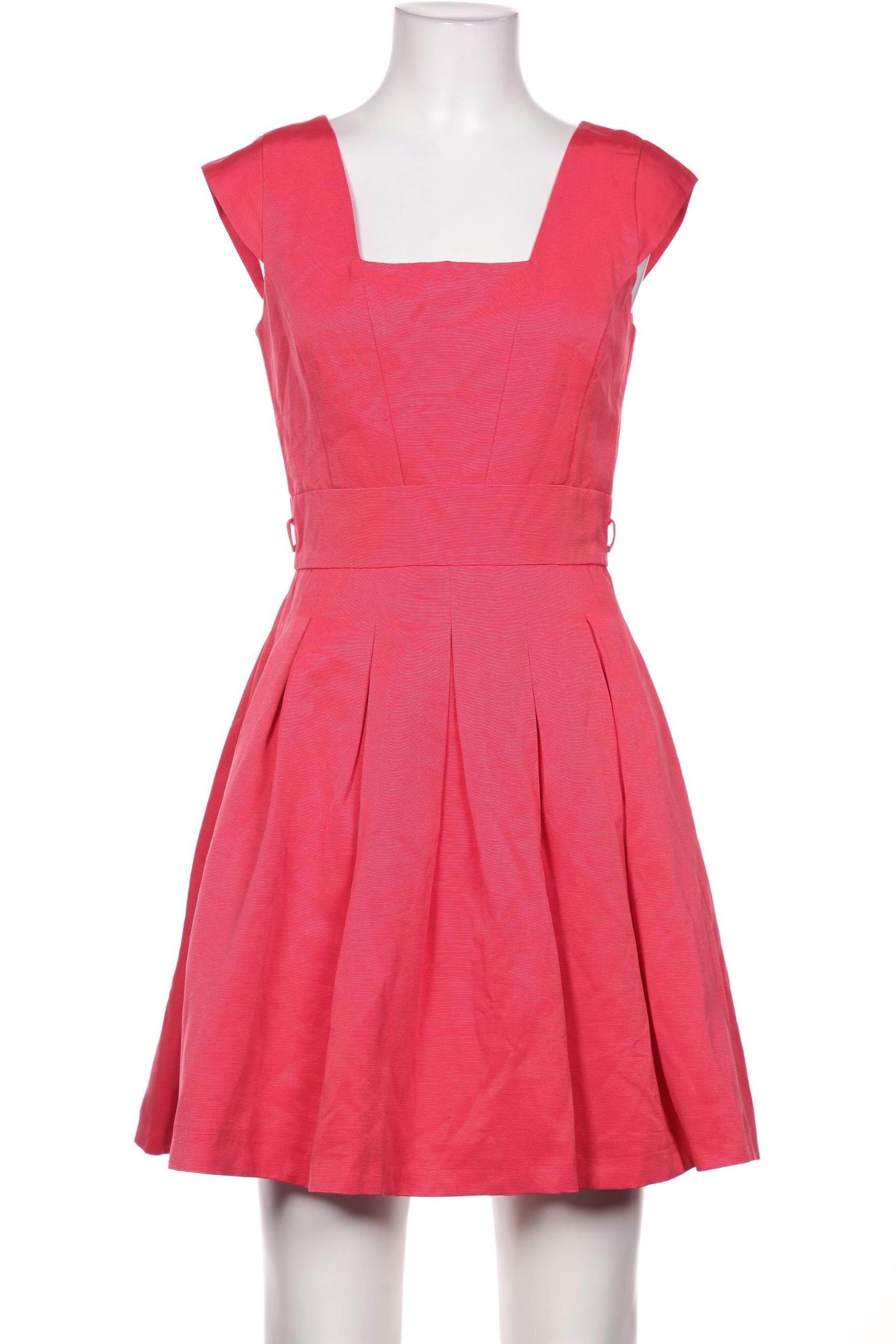 

Massimo Dutti Damen Kleid, pink, Gr. 36
