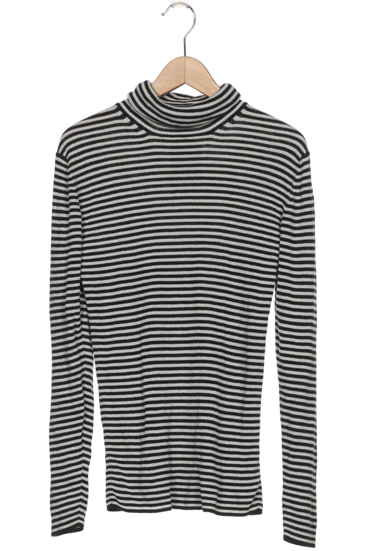 

Massimo Dutti Damen Pullover, weiß, Gr. 42