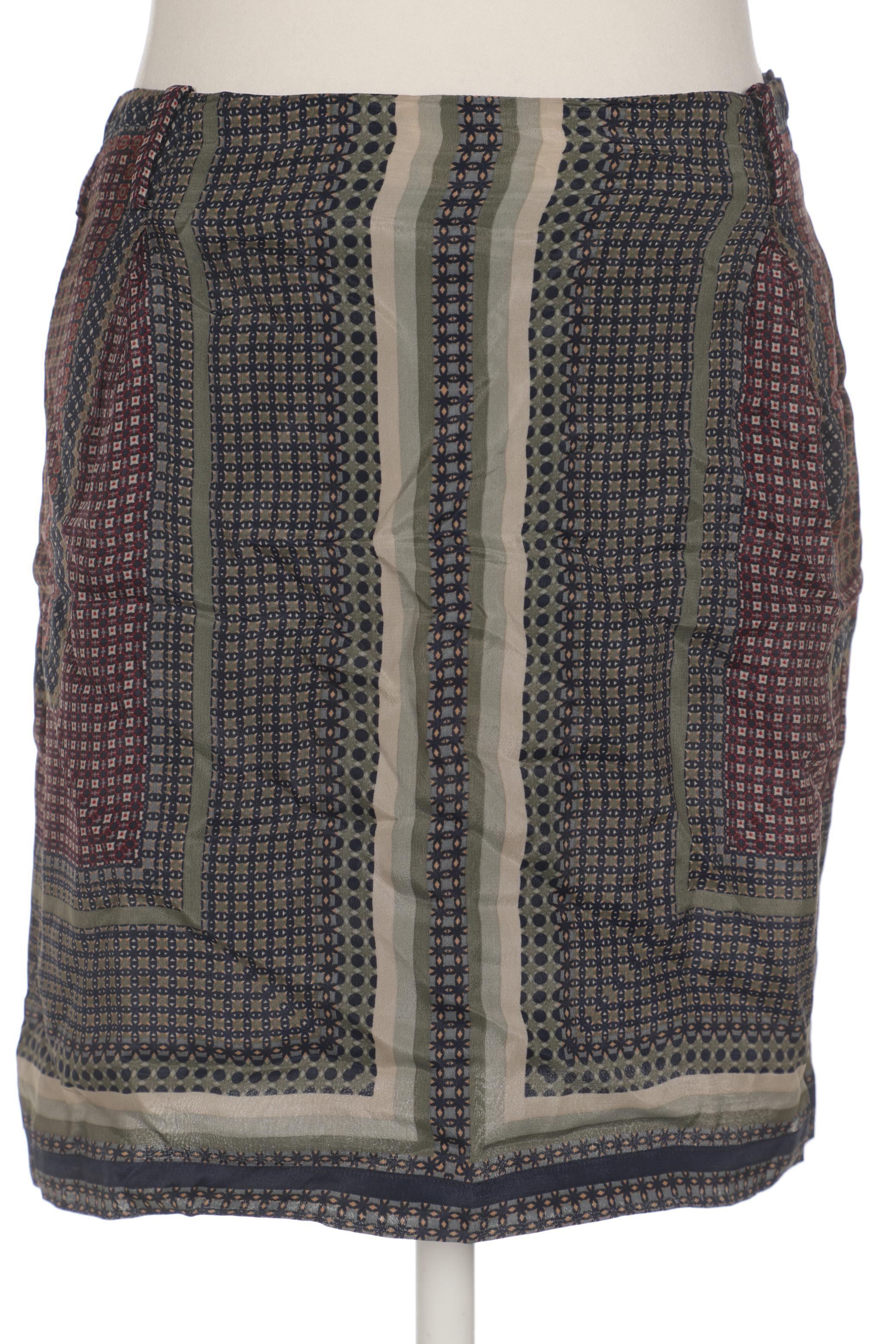 

Massimo Dutti Damen Rock, mehrfarbig