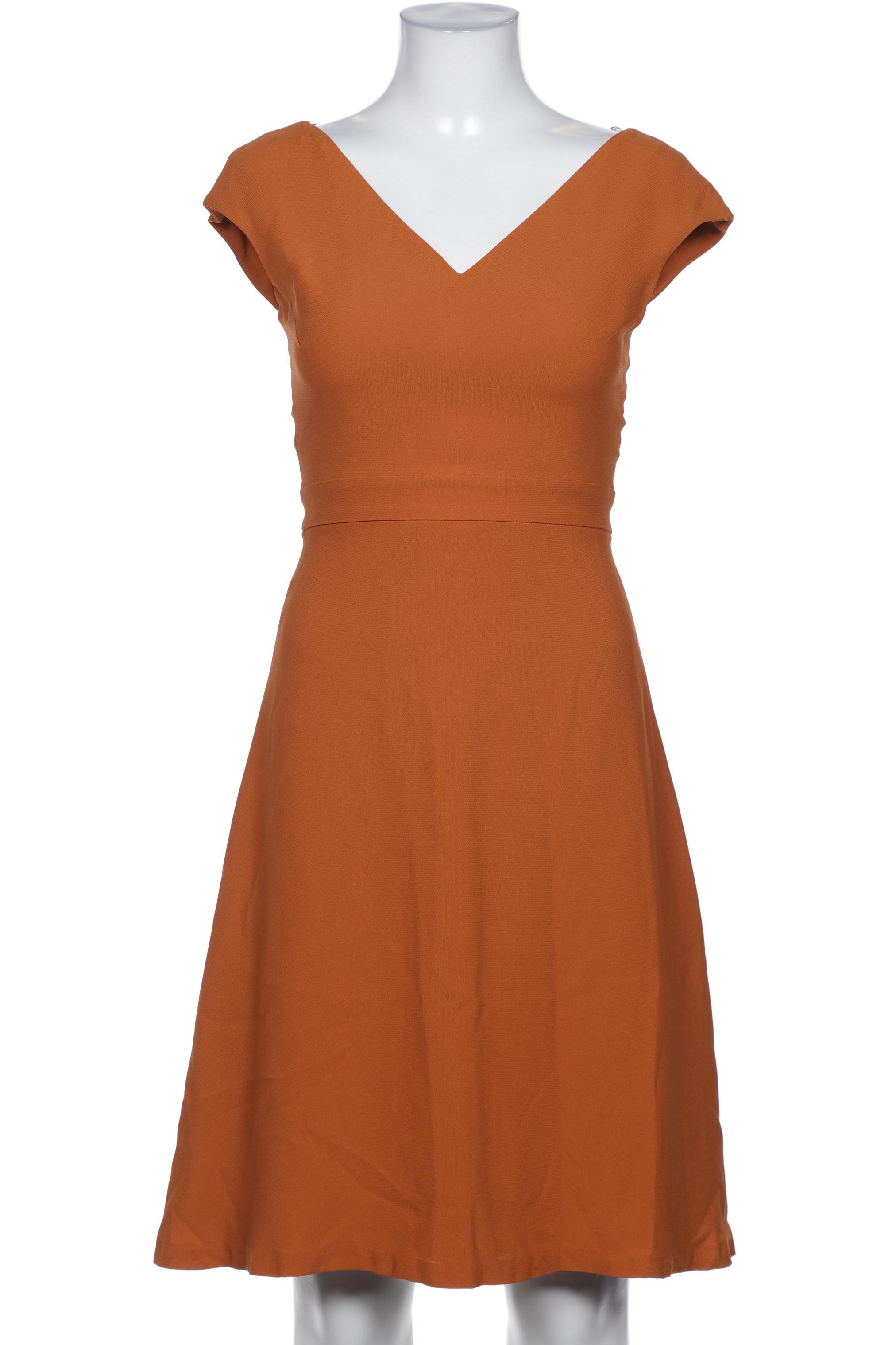 

Massimo Dutti Damen Kleid, orange