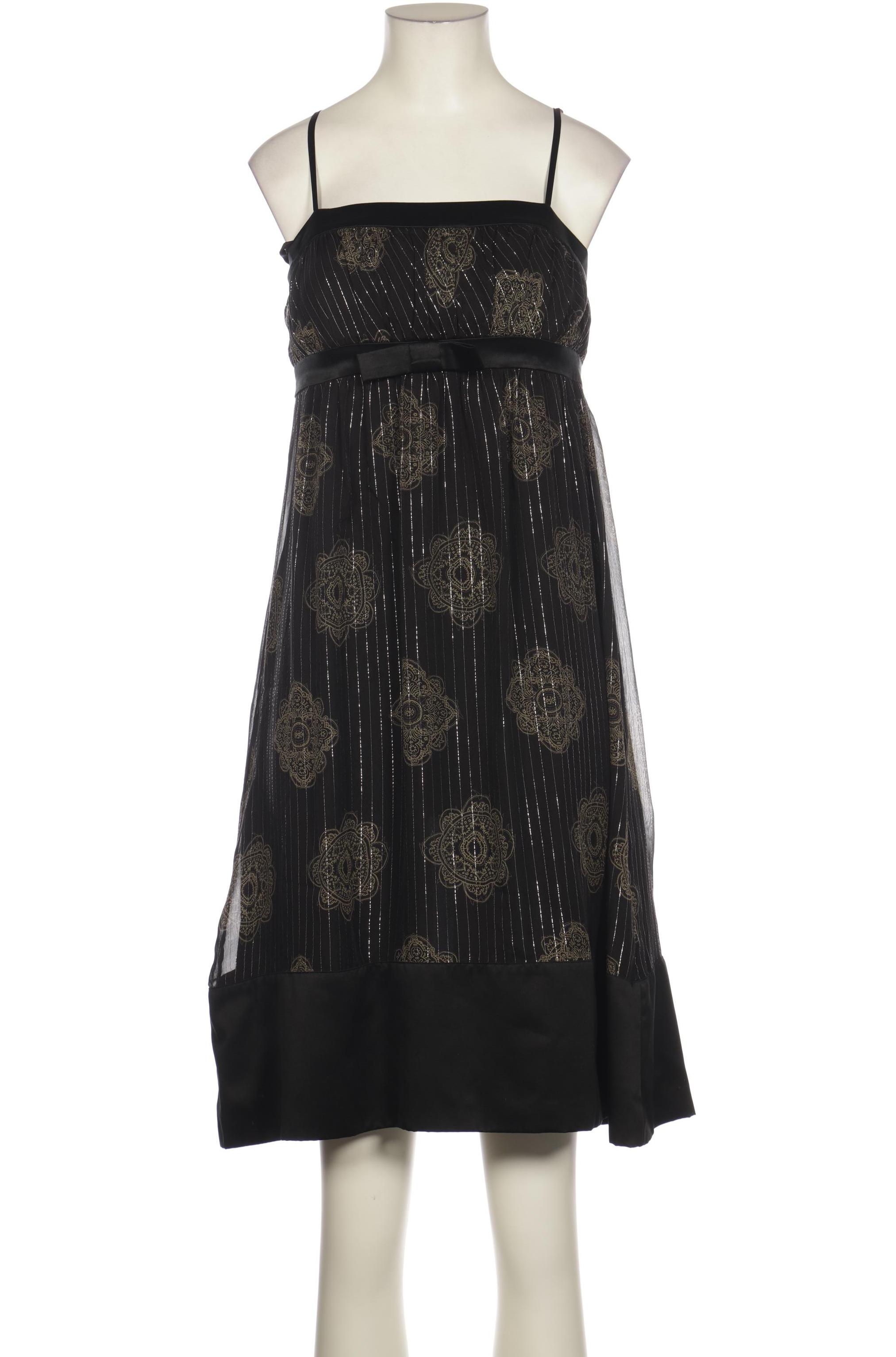 

Massimo Dutti Damen Kleid, schwarz, Gr. 36