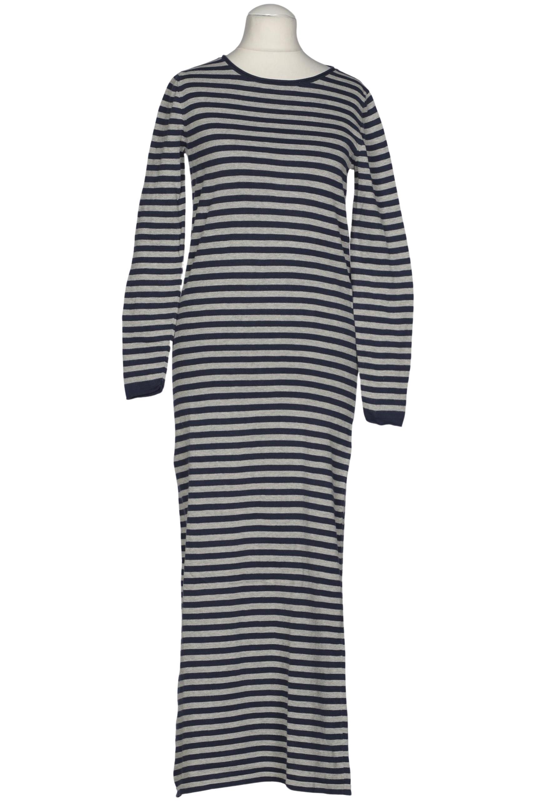 

Massimo Dutti Damen Kleid, marineblau, Gr. 34