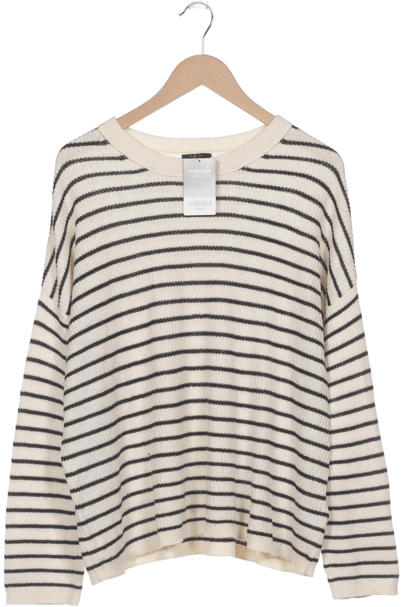 

Massimo Dutti Damen Pullover, beige, Gr. 42