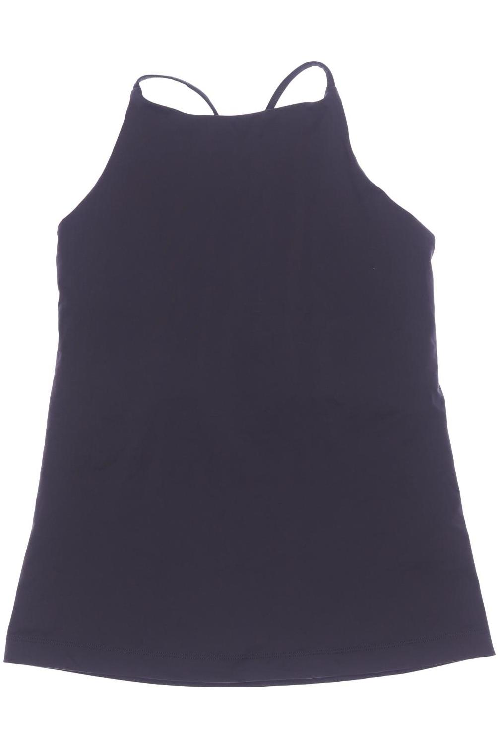 

Massimo Dutti Damen Top, grau, Gr. 38