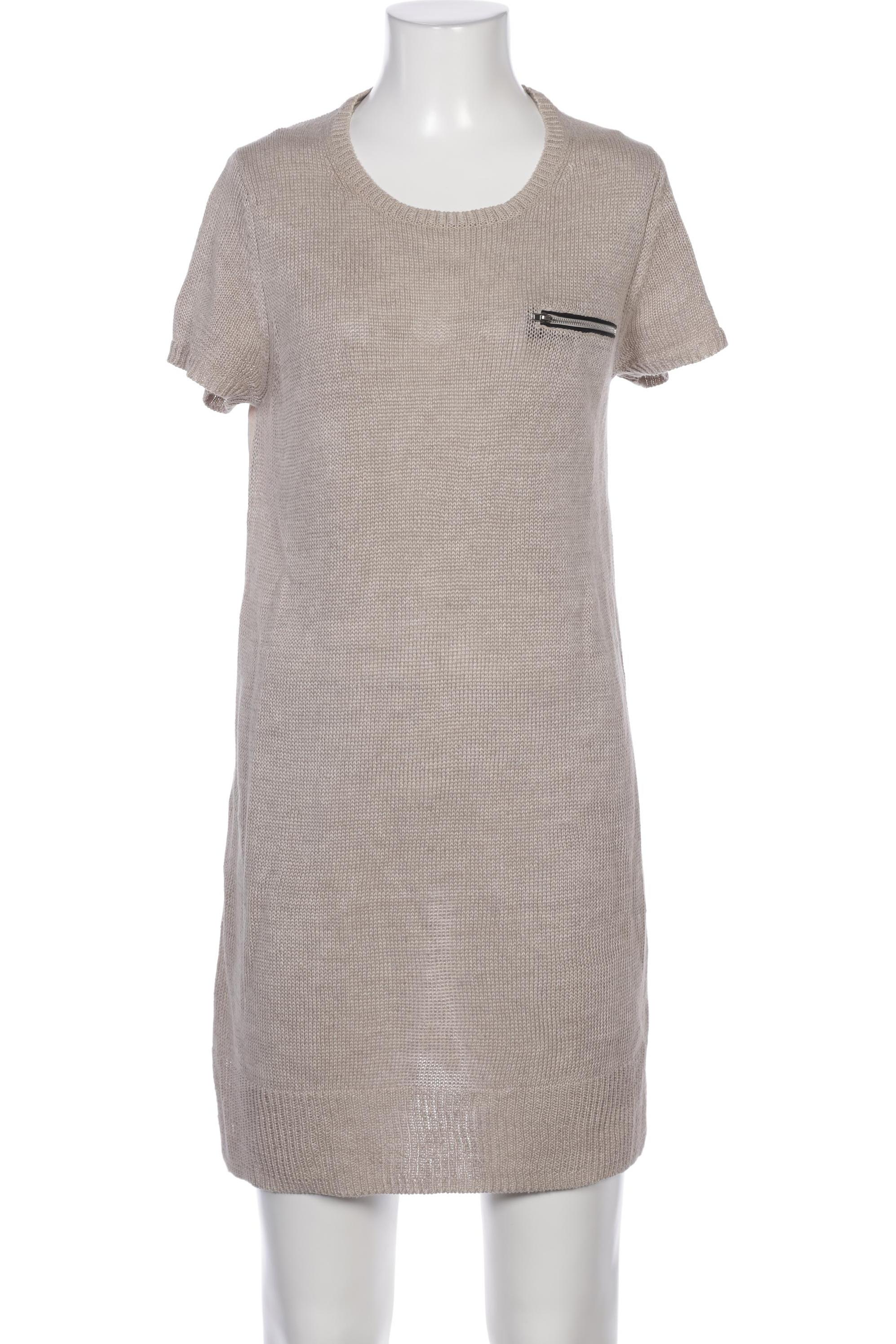 

Massimo Dutti Damen Kleid, beige