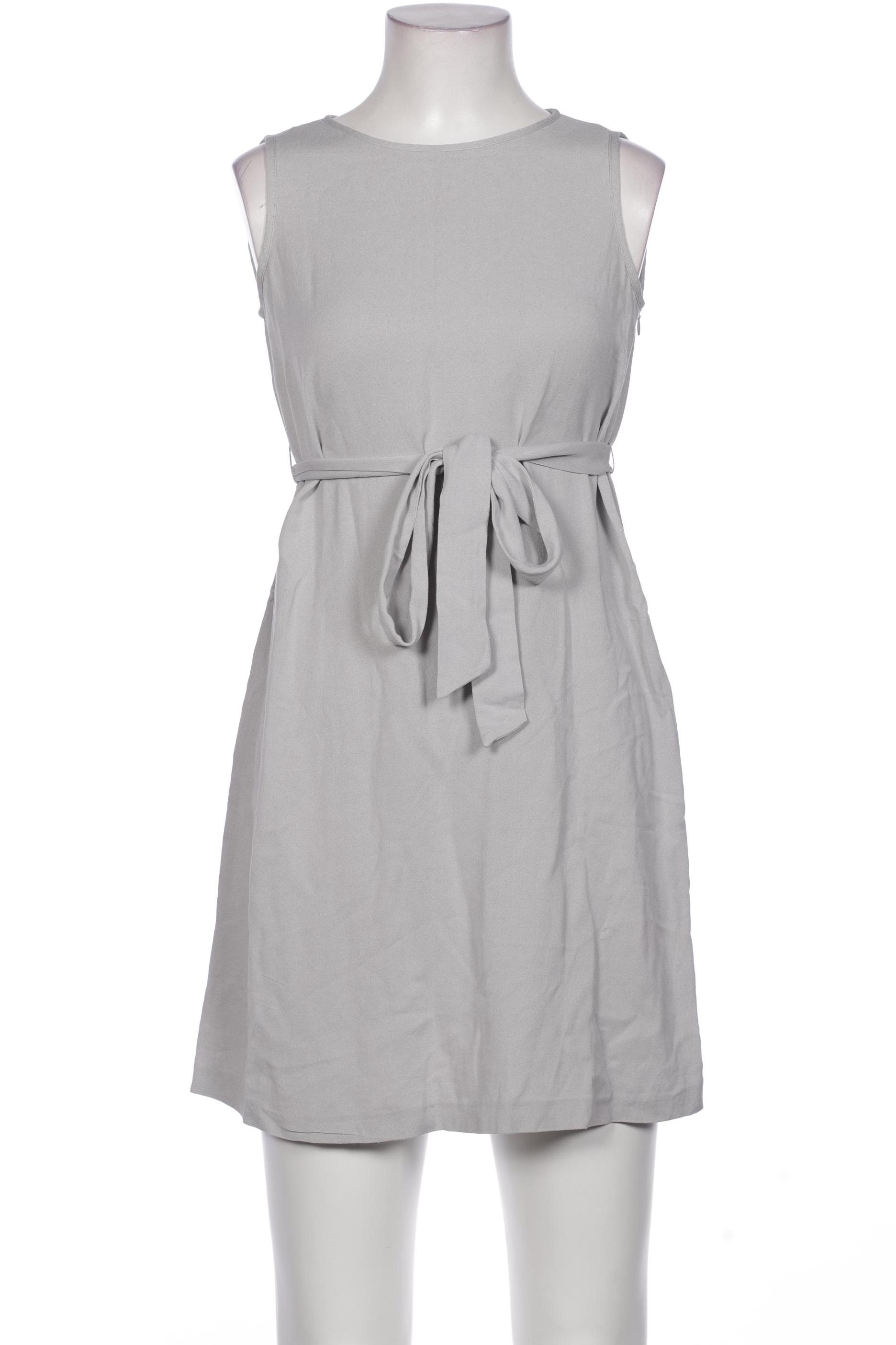 Thumbnail - Massimo Dutti Damen Kleid, grau, Gr. 36