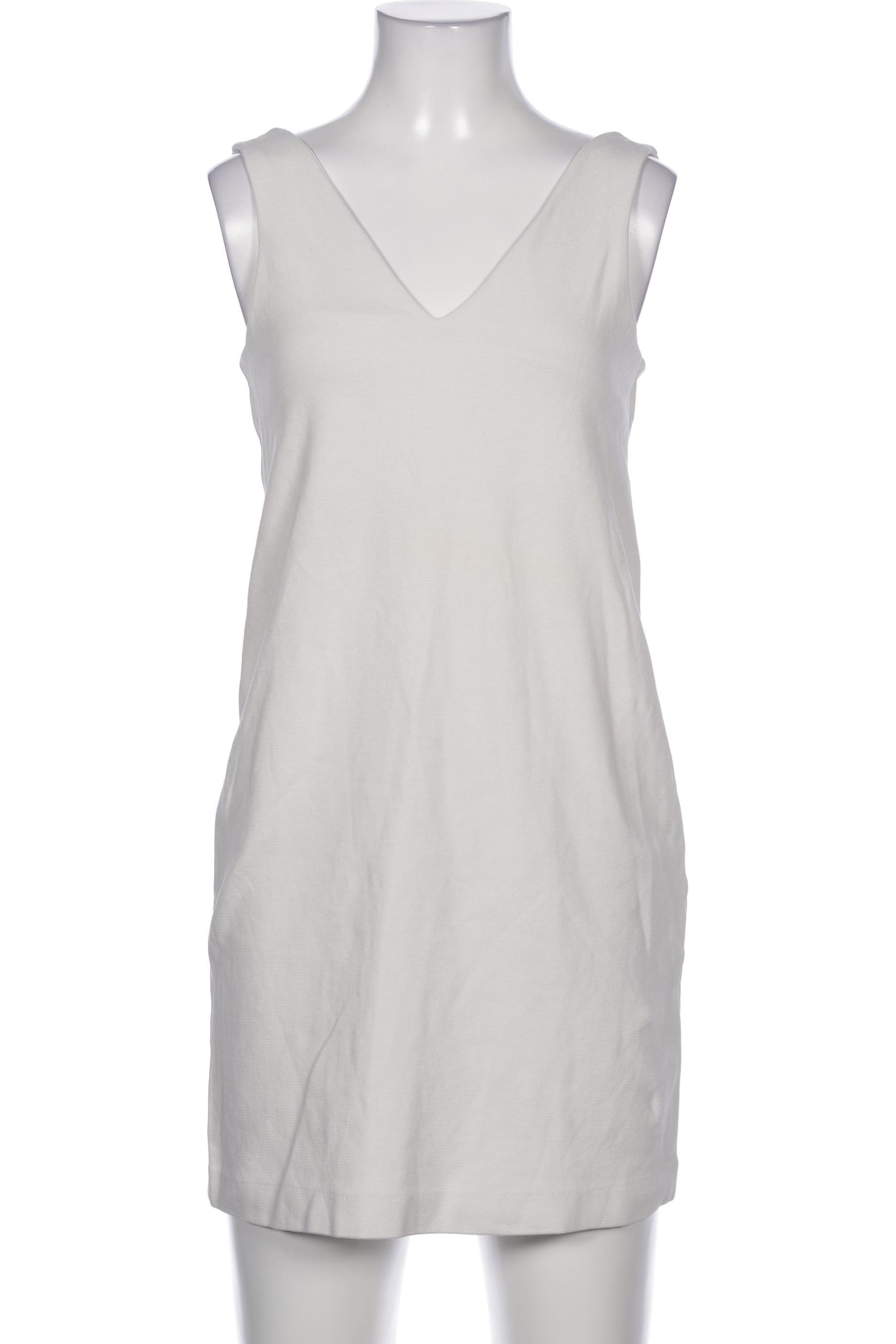 

Massimo Dutti Damen Kleid, weiß