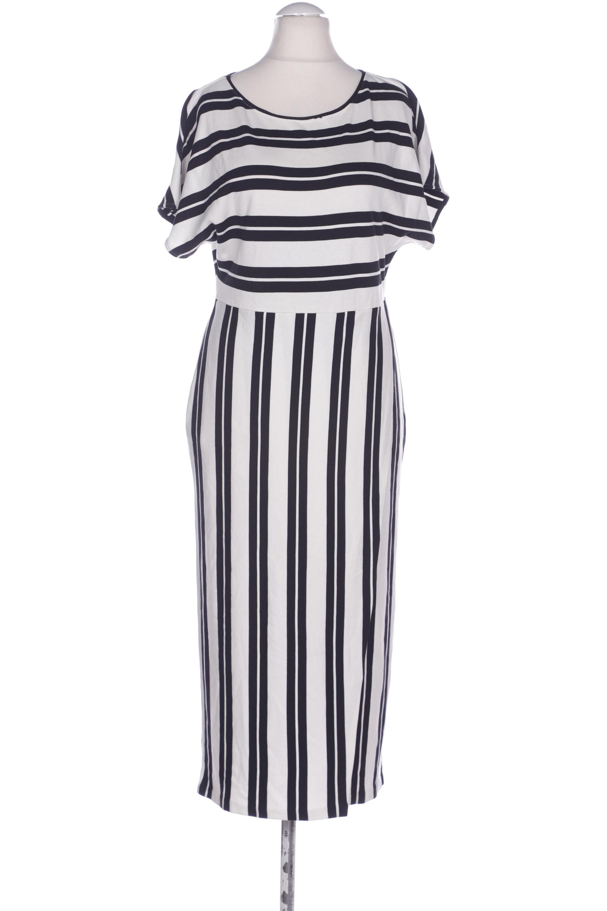 

Massimo Dutti Damen Kleid, schwarz, Gr. 42