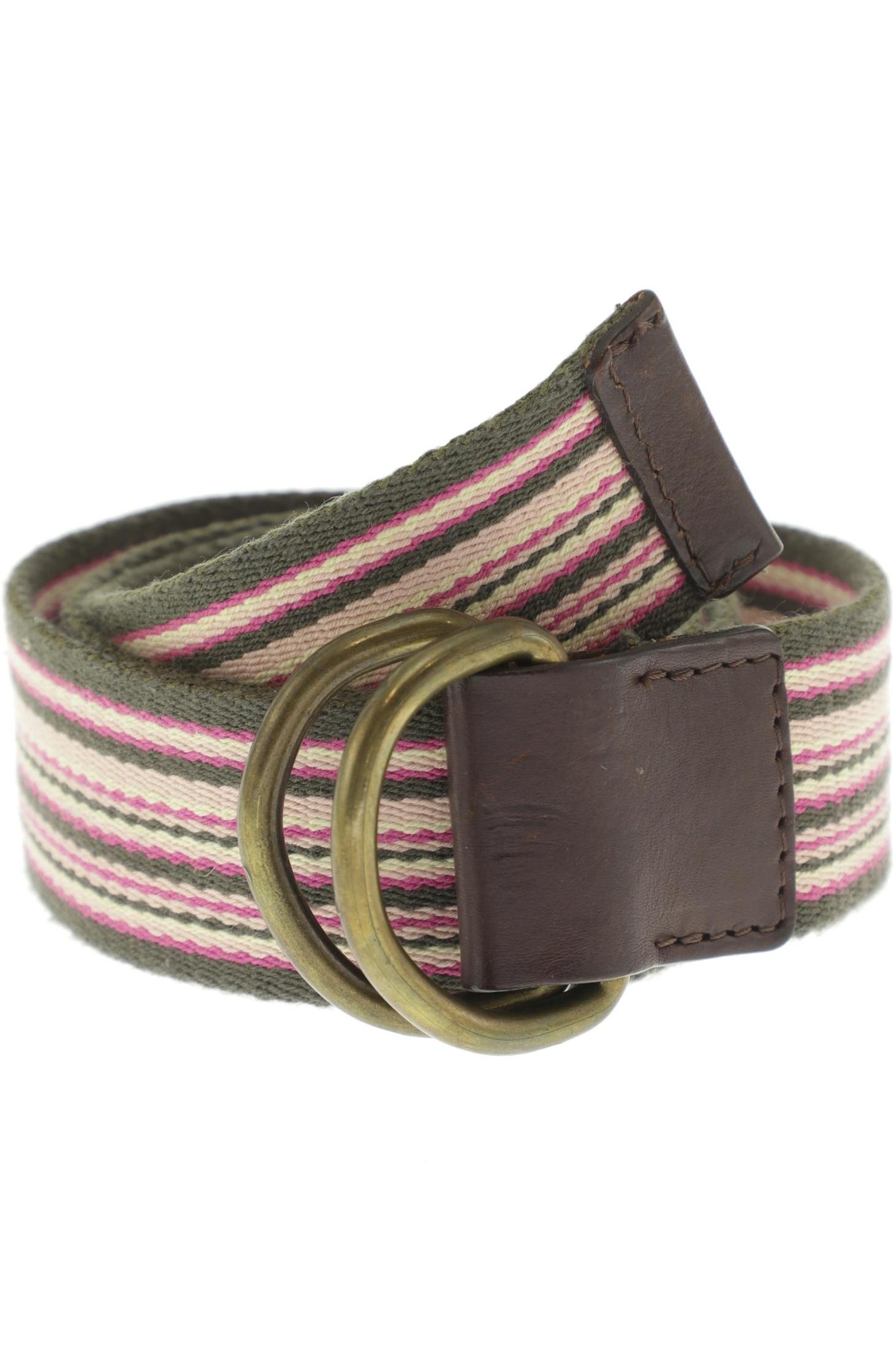 

Massimo Dutti Damen Gürtel, pink