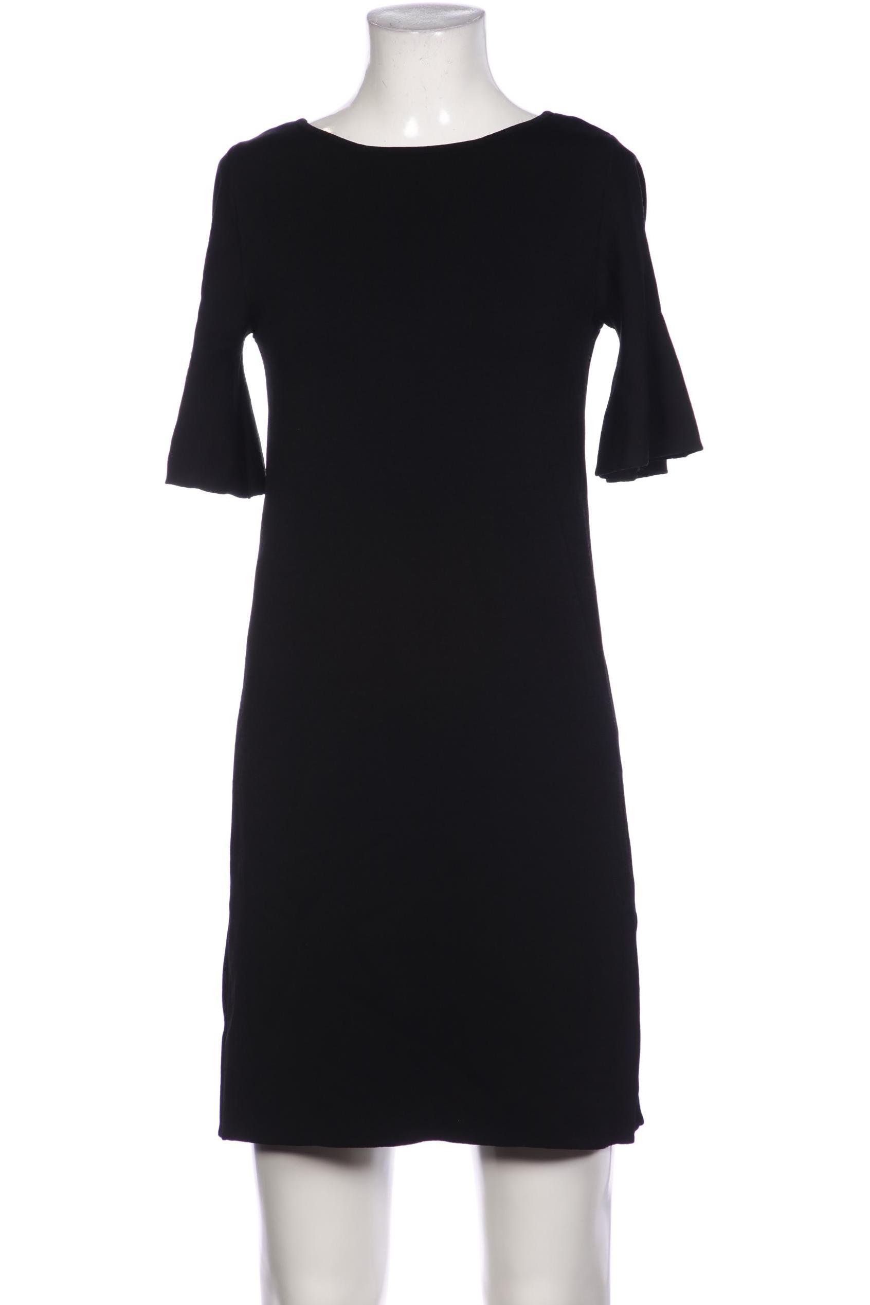 

Massimo Dutti Damen Kleid, schwarz, Gr. 34