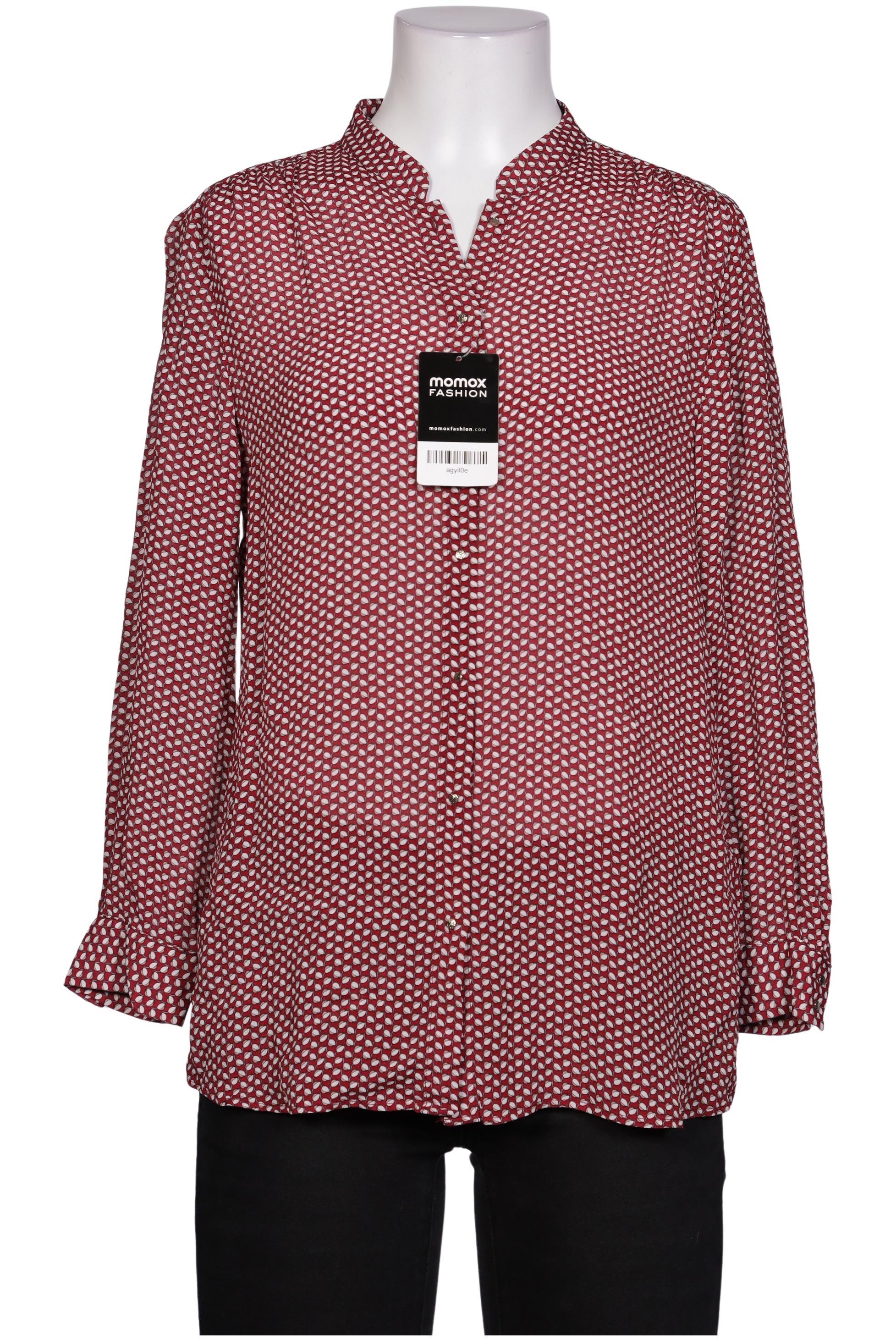 

Massimo Dutti Damen Bluse, mehrfarbig, Gr. 34