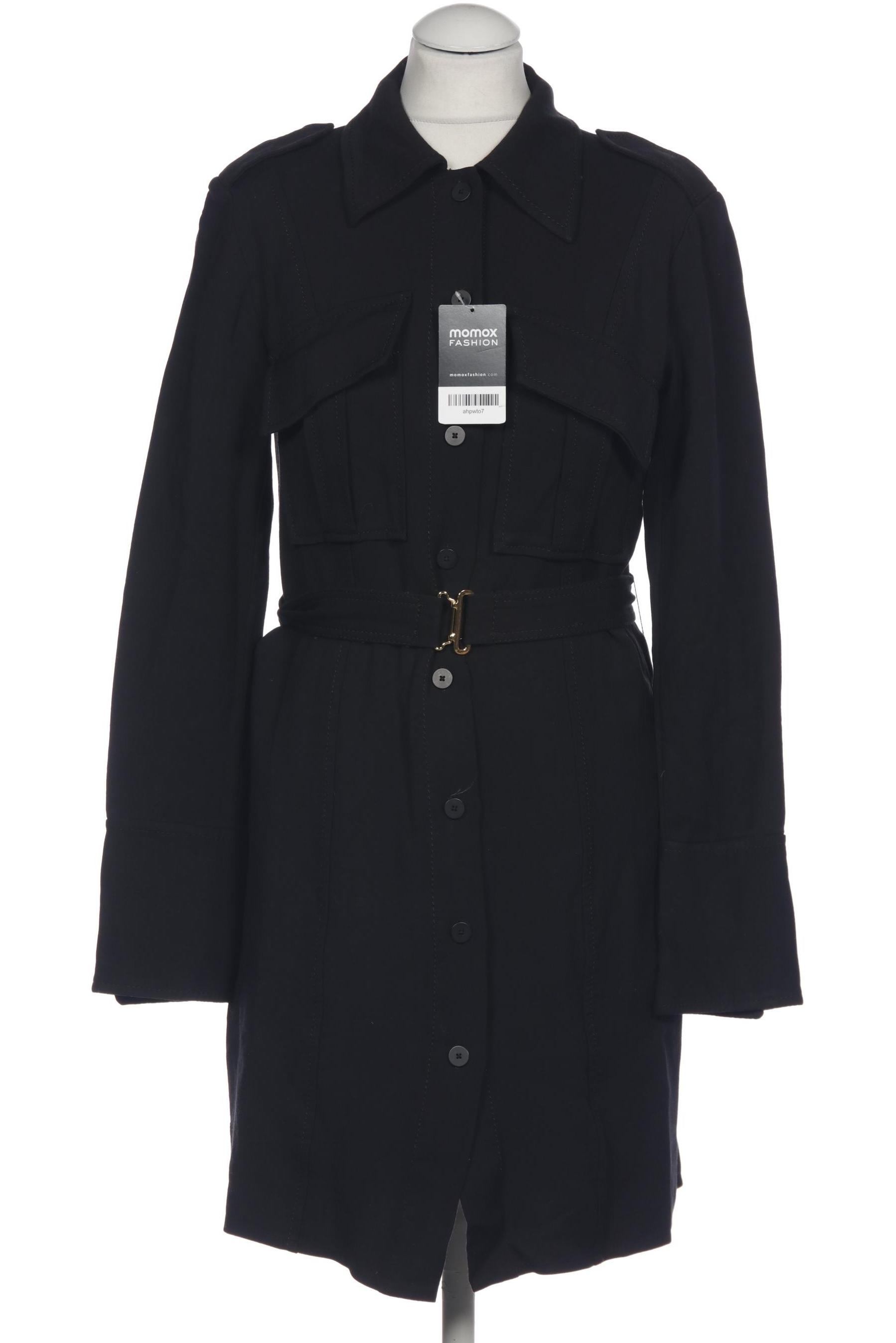 

Massimo Dutti Damen Kleid, schwarz, Gr. 36