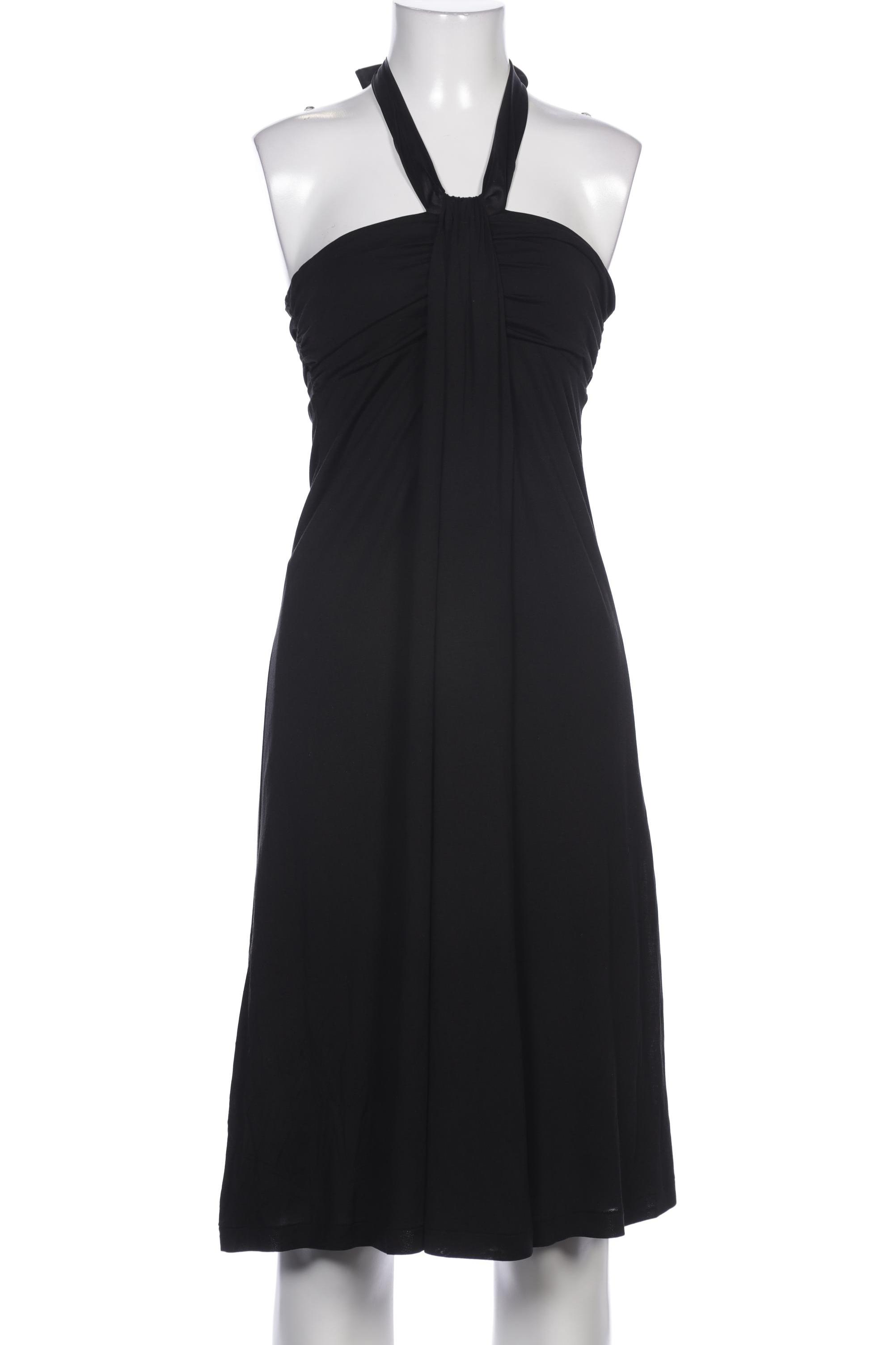 

Massimo Dutti Damen Kleid, schwarz