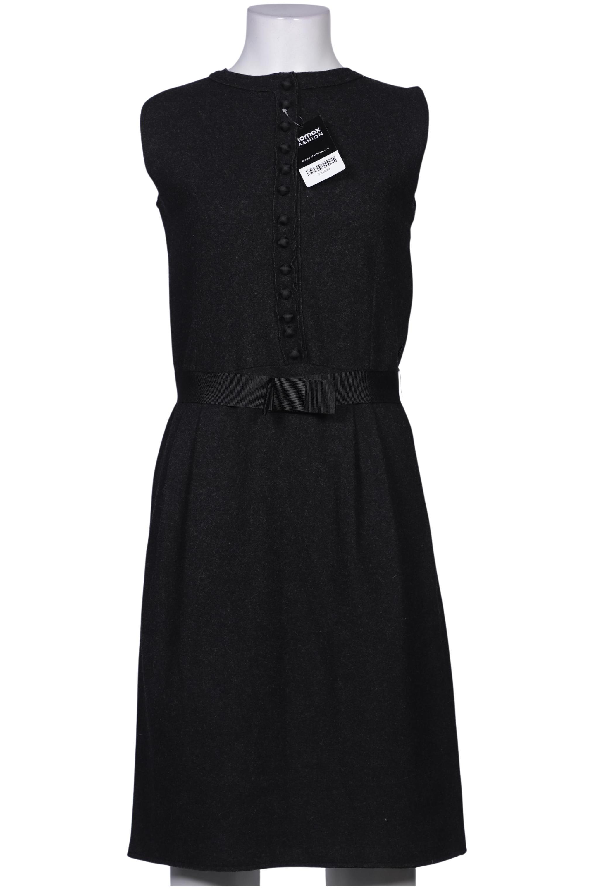 

Massimo Dutti Damen Kleid, schwarz, Gr. 36