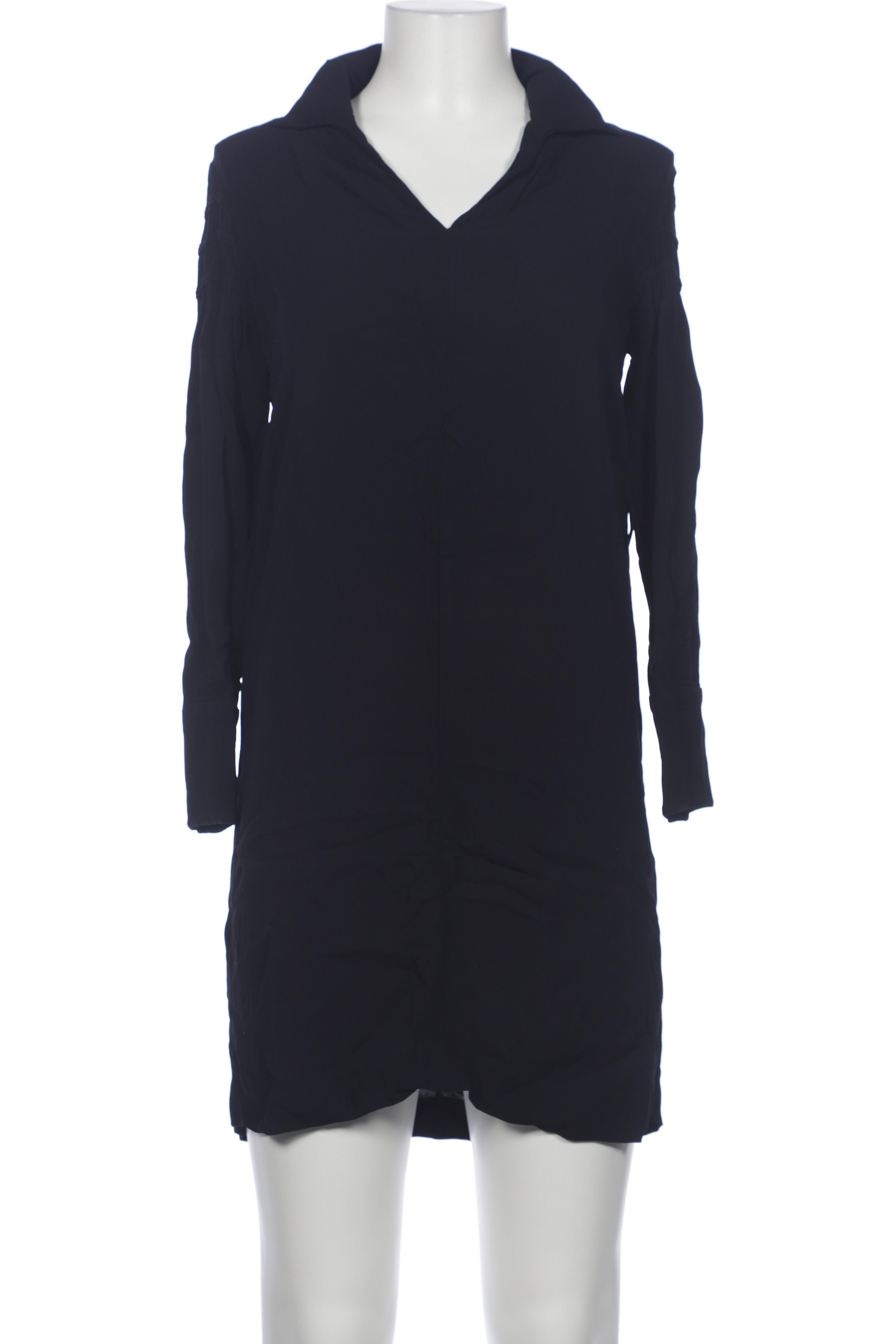 

Massimo Dutti Damen Kleid, marineblau, Gr. 38