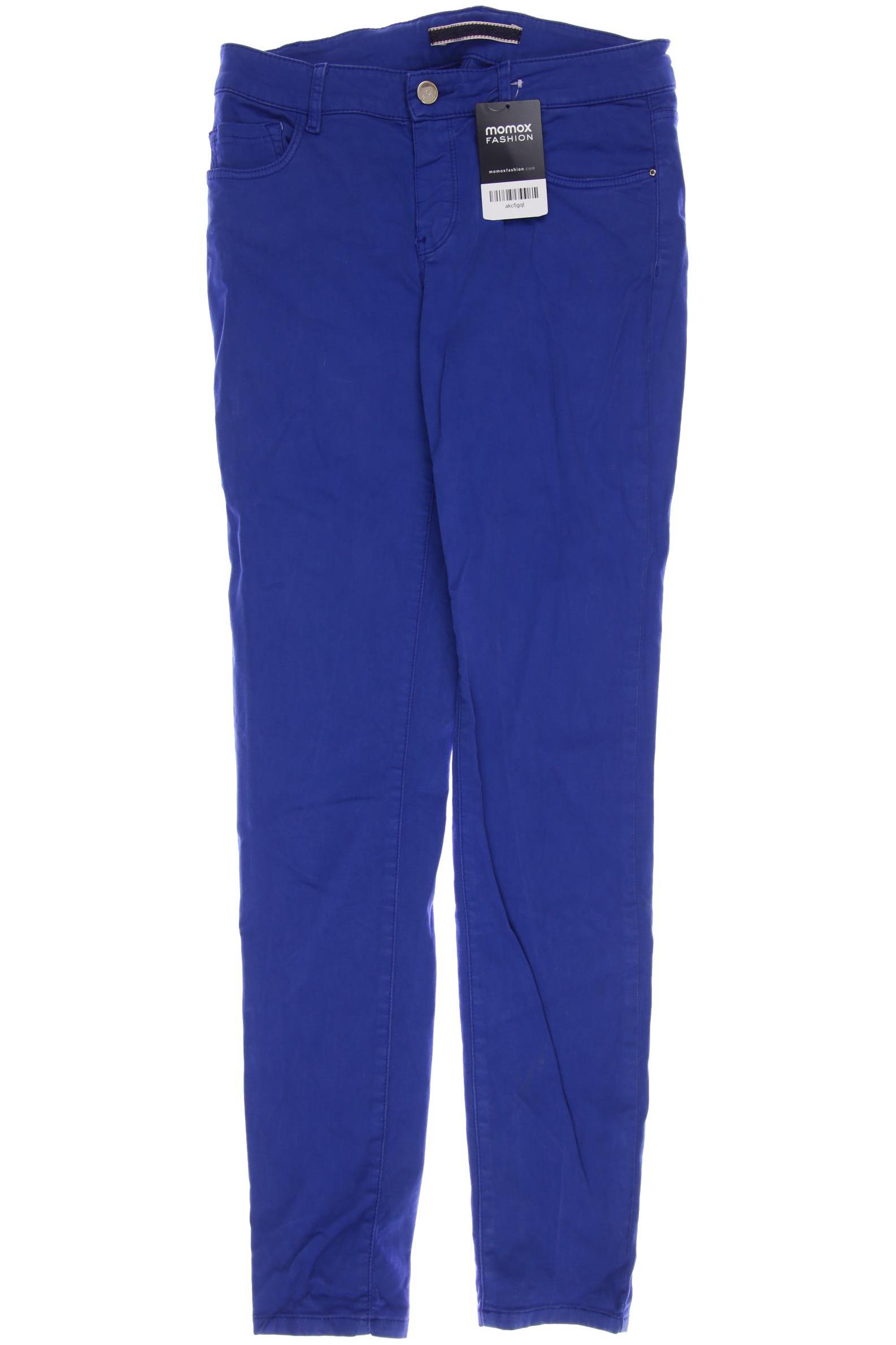 

Massimo Dutti Damen Jeans, blau