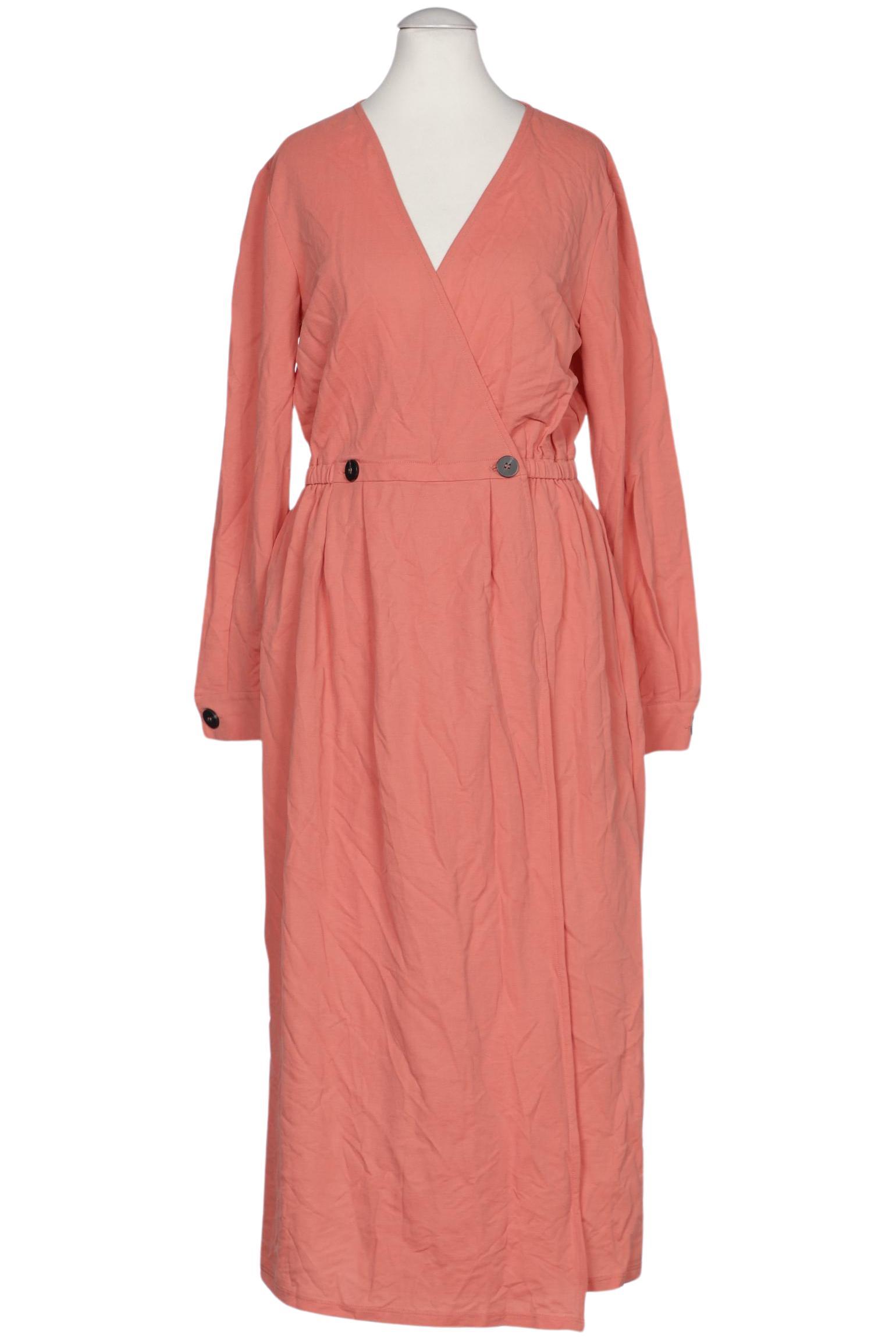 

Massimo Dutti Damen Kleid, pink, Gr. 36